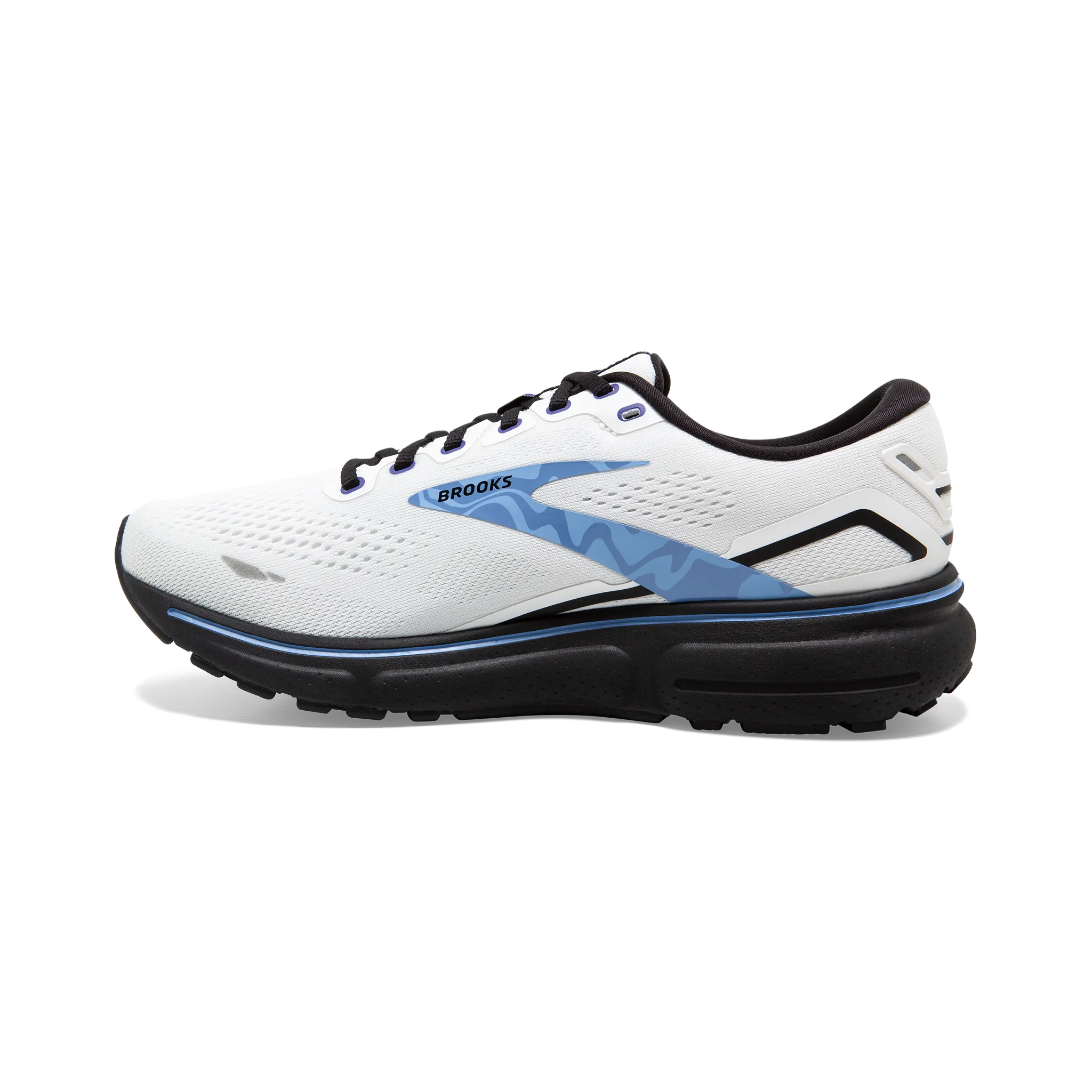dark shoes Men's Ghost 15