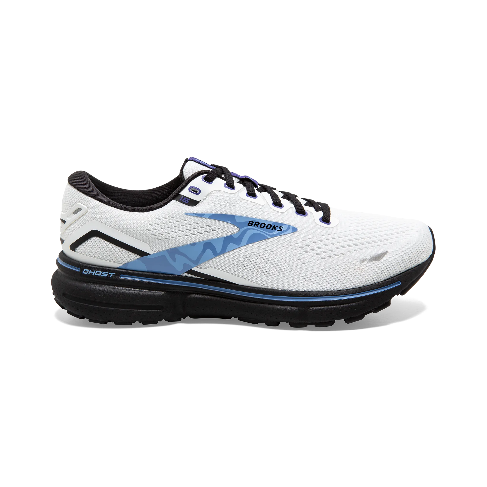Back - support Men's Ghost 15