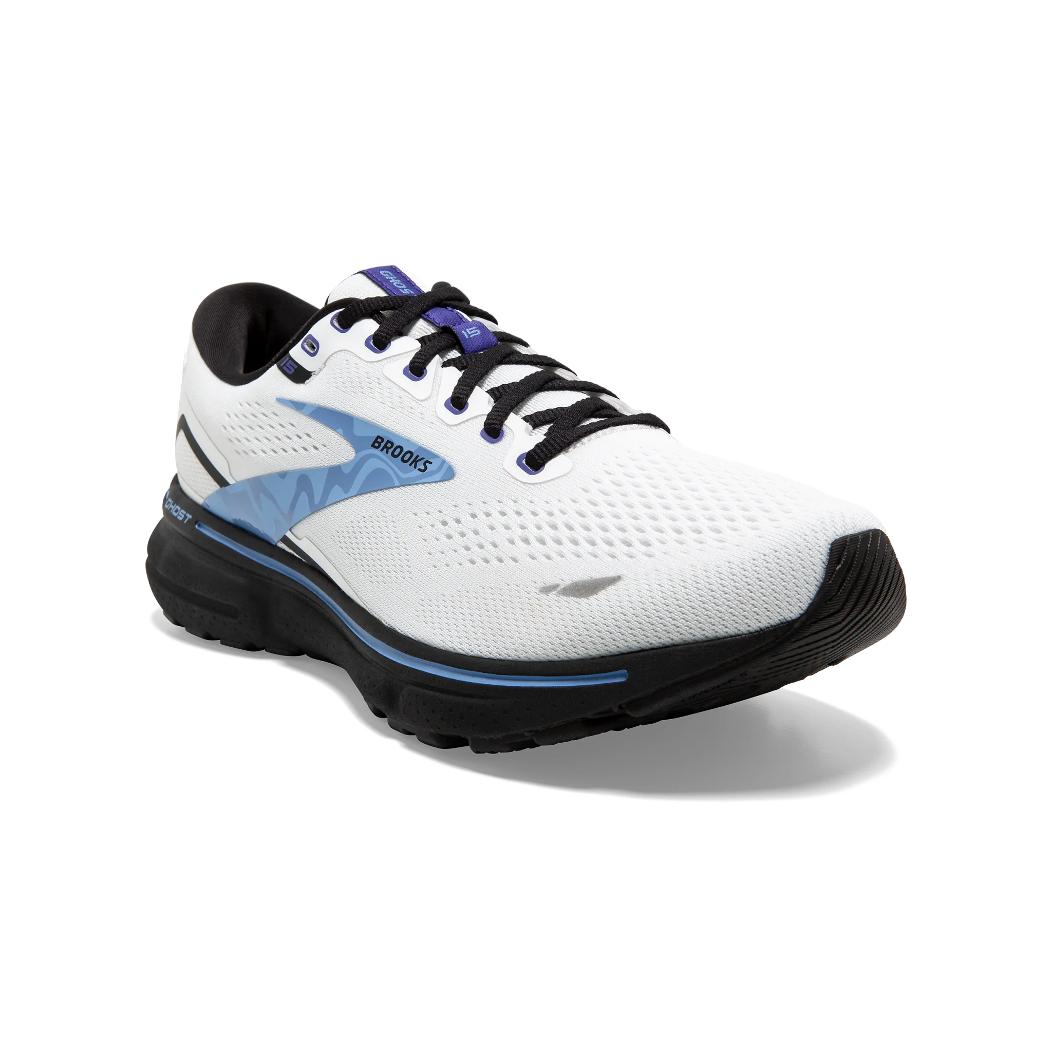 Dynamic Grip Men's Ghost 15