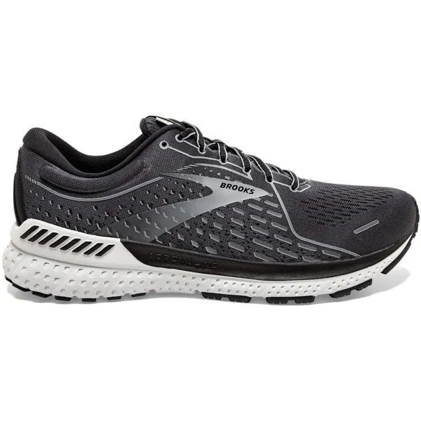 Men's Adrenaline GTS 21 running shoes for men in their 40s Activity - tracker - enabled