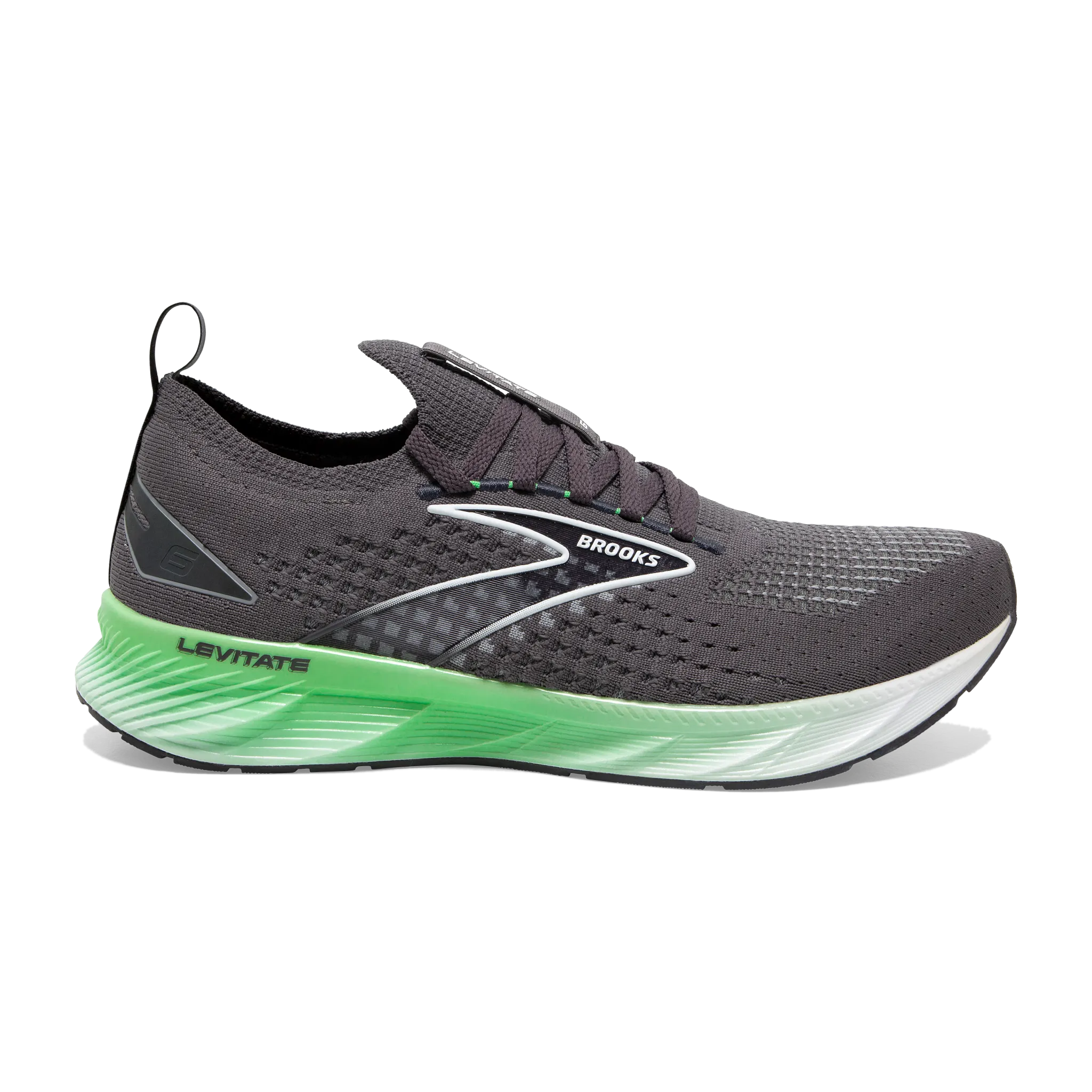 Men's Levitate StealthFit 6 air - cushion shoes
