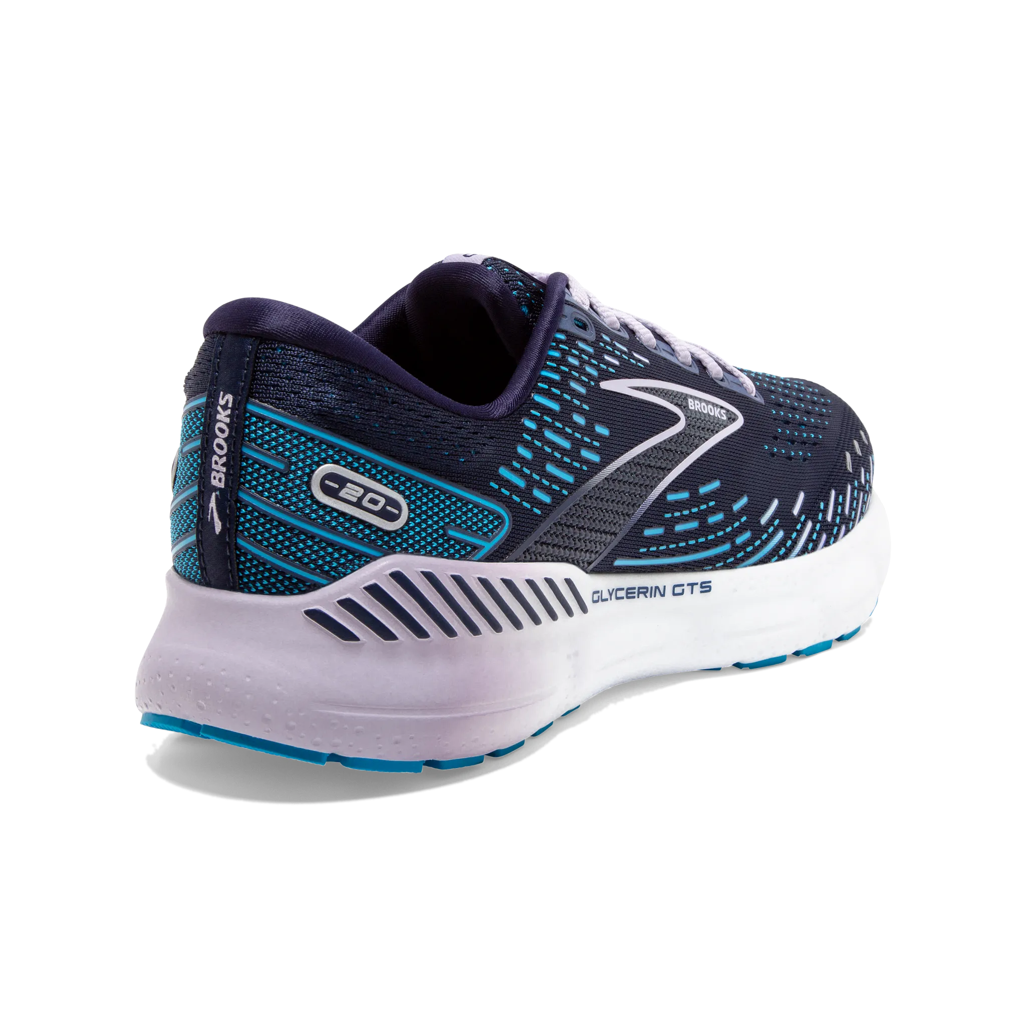 Eco Friendly Women's Glycerin GTS 20