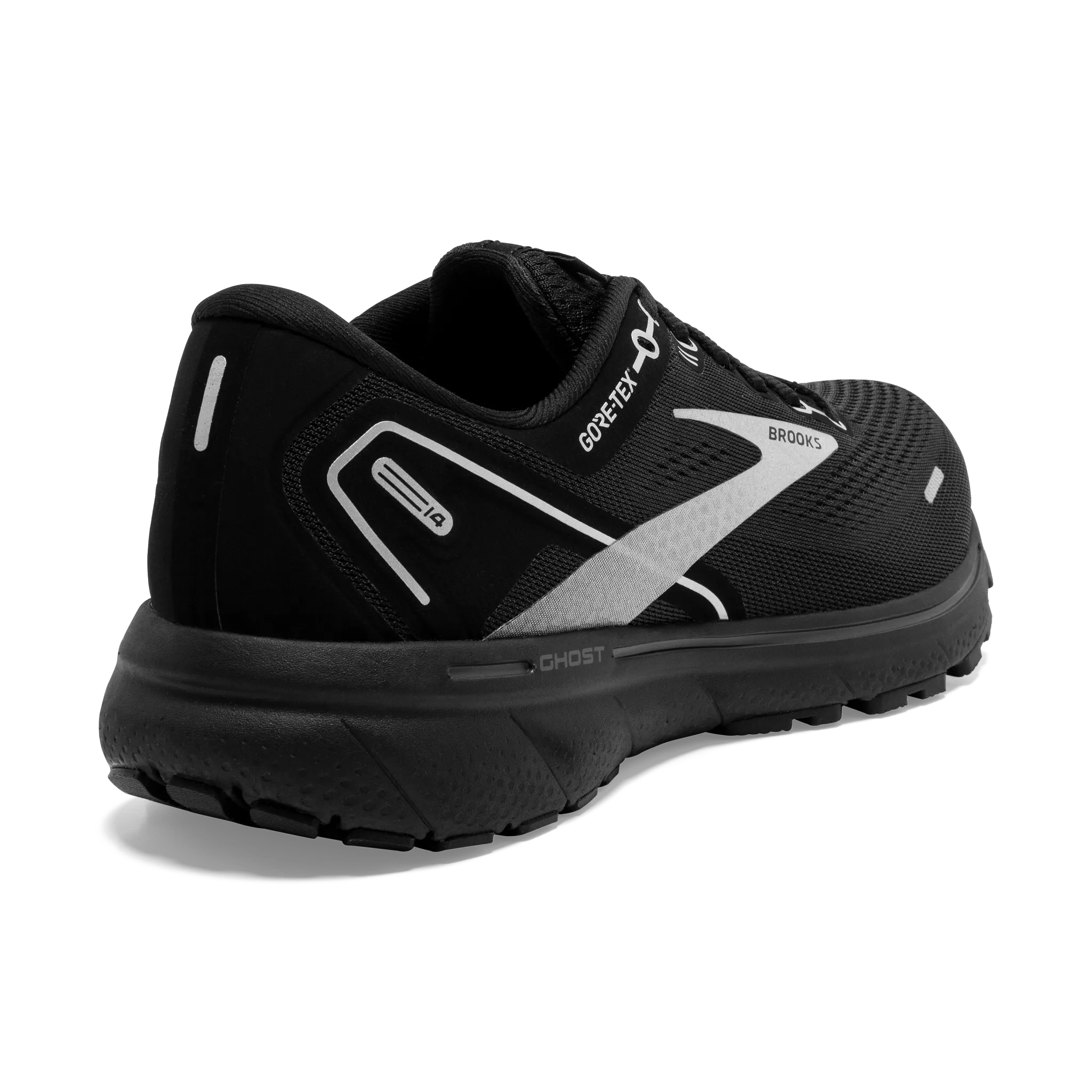 Women's Ghost 14 GTX moisture - wicking