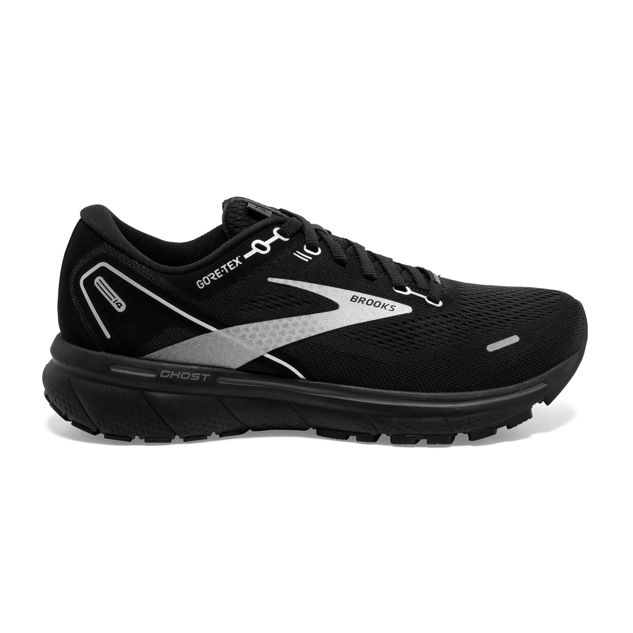 adventure - themed running gear heart health Women's Ghost 14 GTX