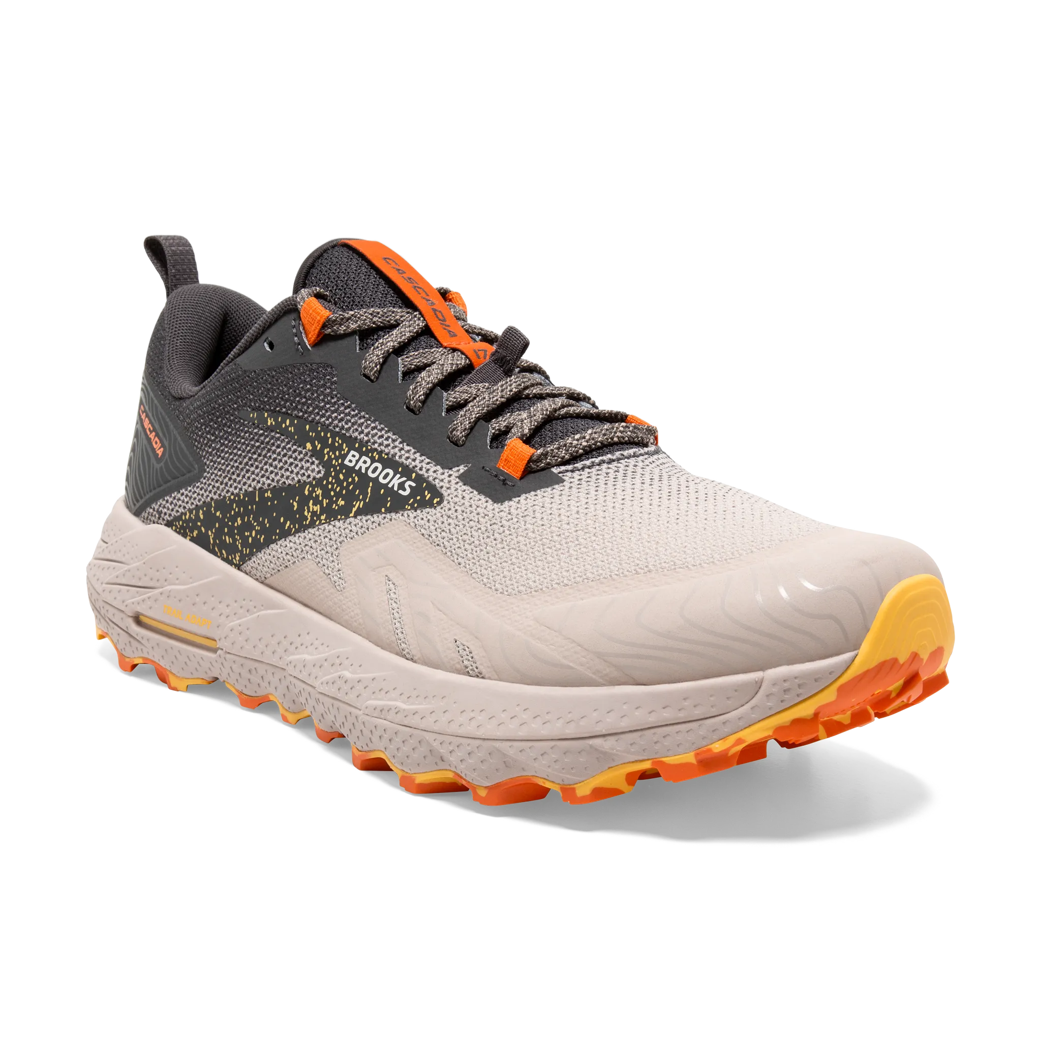 commuting shoes Men's Cascadia 17