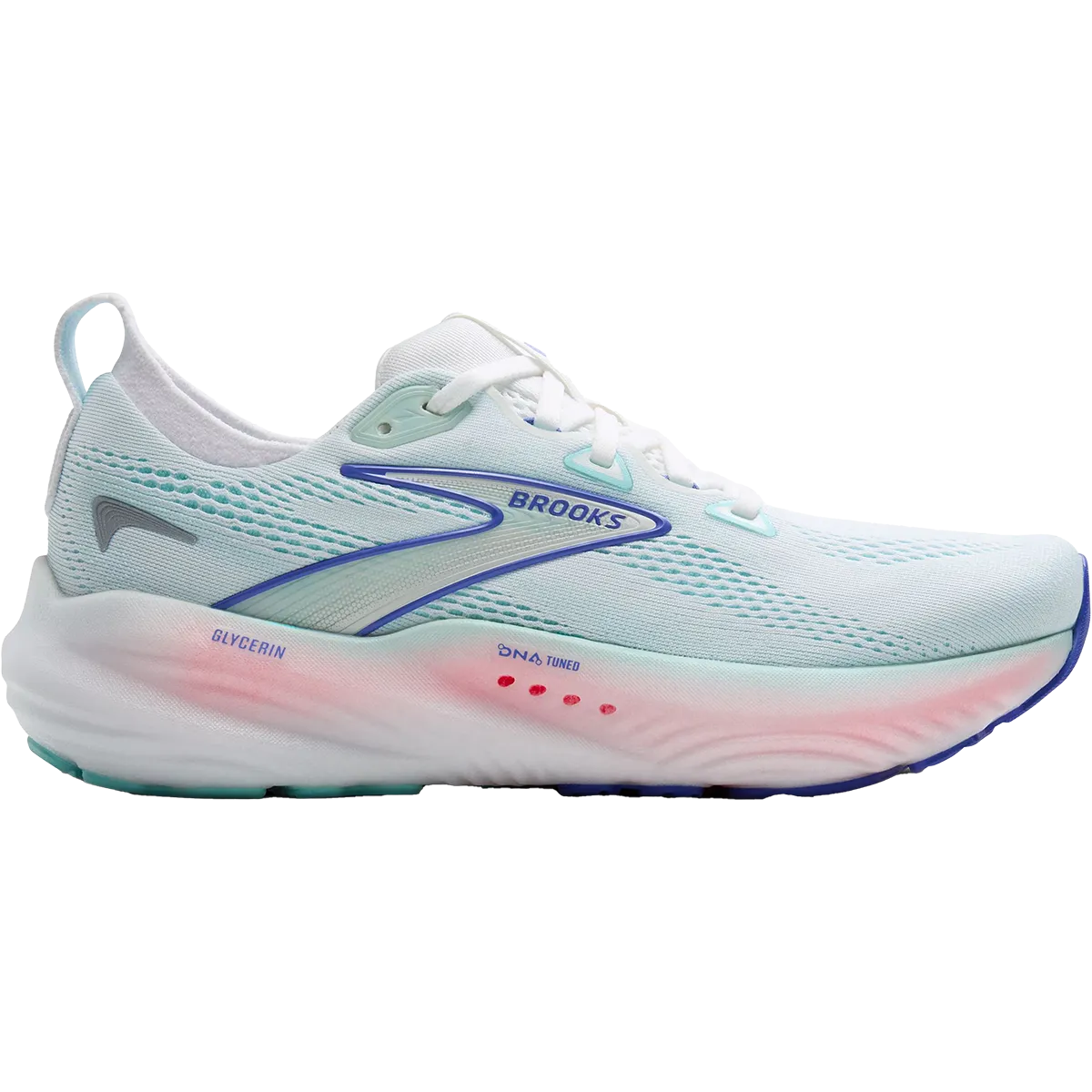 running for relaxation Women's Glycerin 22