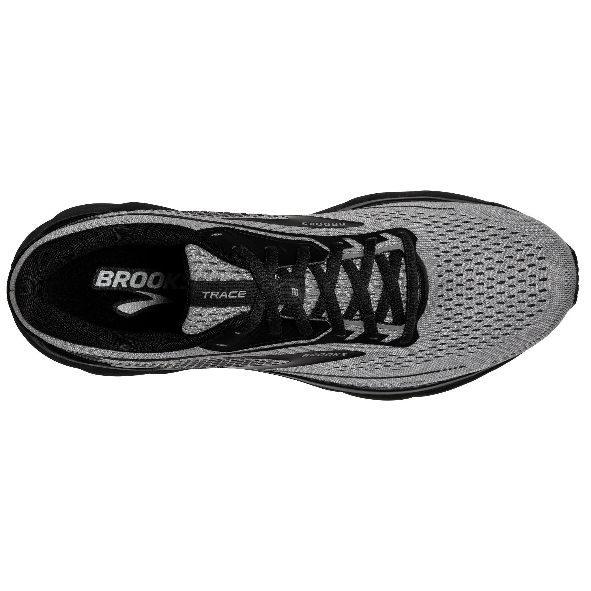 Men's Trace 2 shooting shoes night run shoes