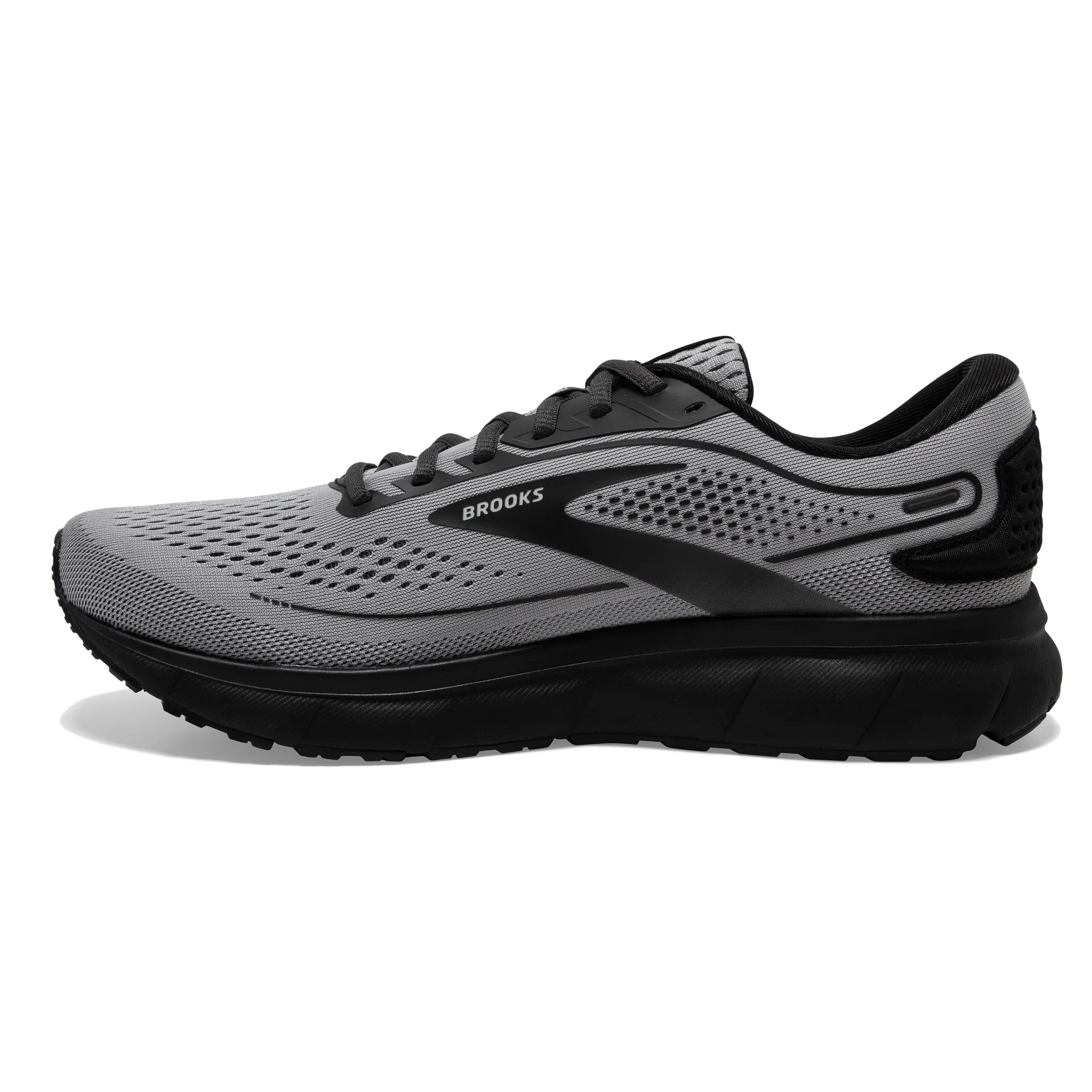 running shoes with padded collars Men's Trace 2
