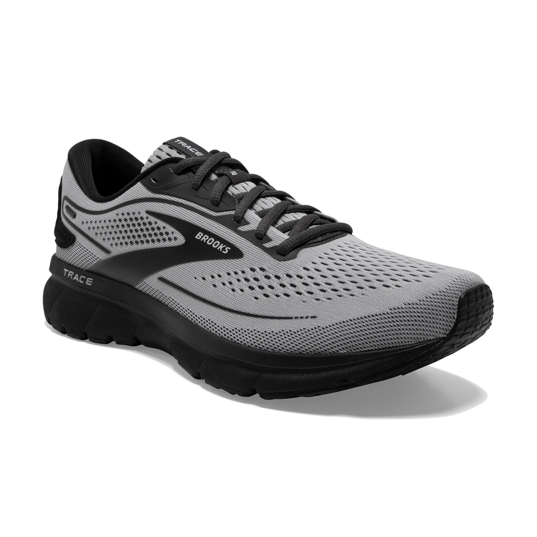 Men's Trace 2 heel support shoes Impact Support