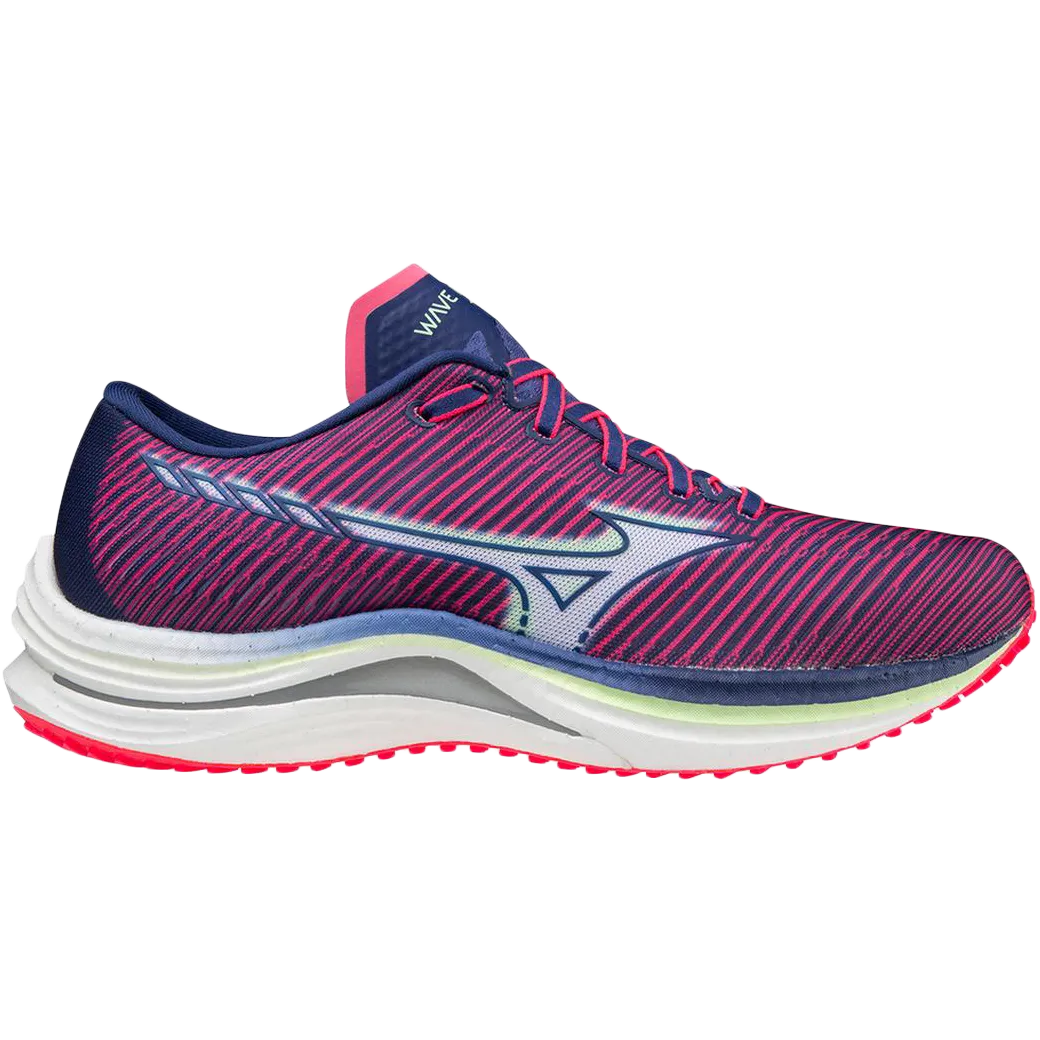 Women's Wave Rebellion Heel Stability