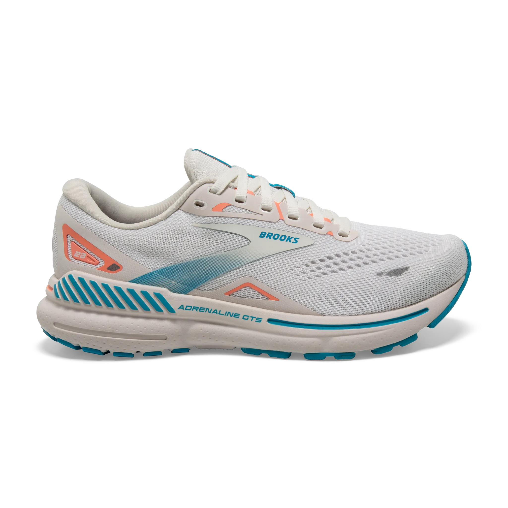 breathable fabric shoes practical - elegance Women's Adrenaline GTS 23