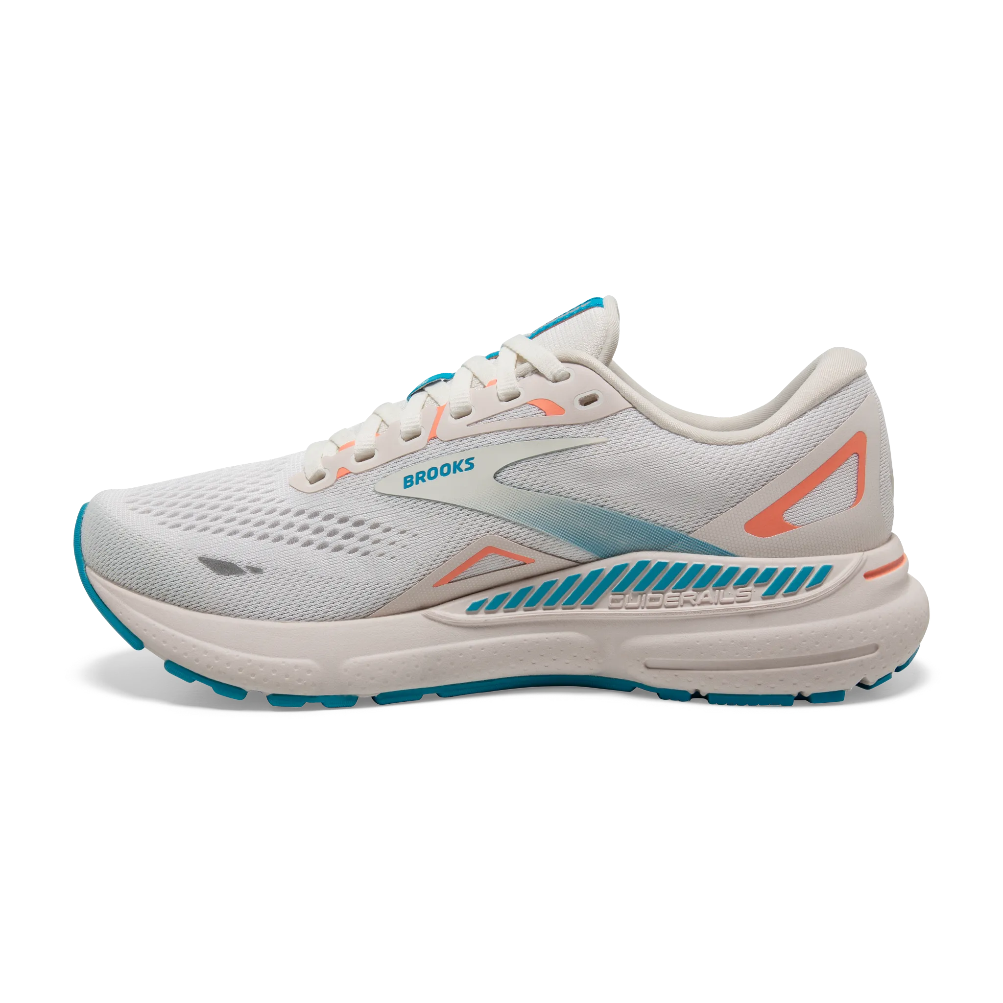 Ventilation high - intensity running option Women's Adrenaline GTS 23