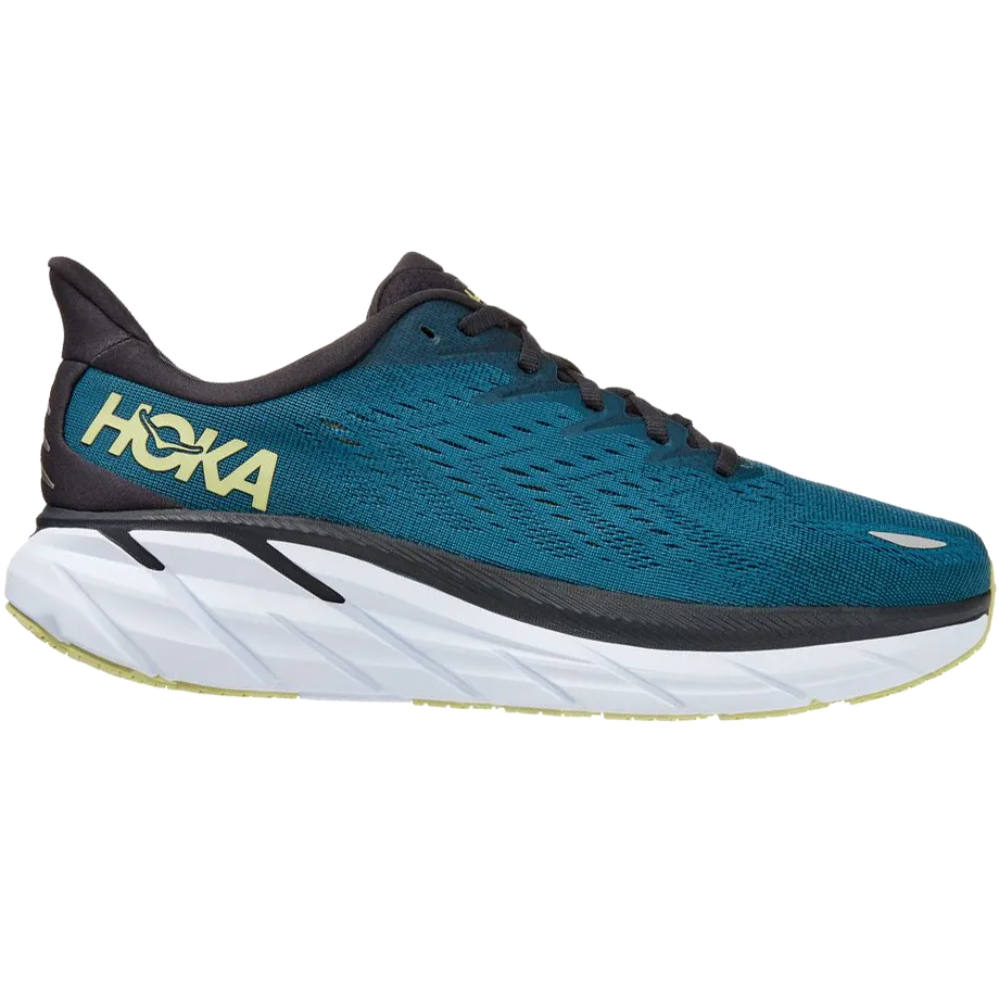 outdoor running option Men's Clifton 8