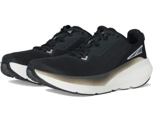 Altra FWD Via Women running in humid weather shoes