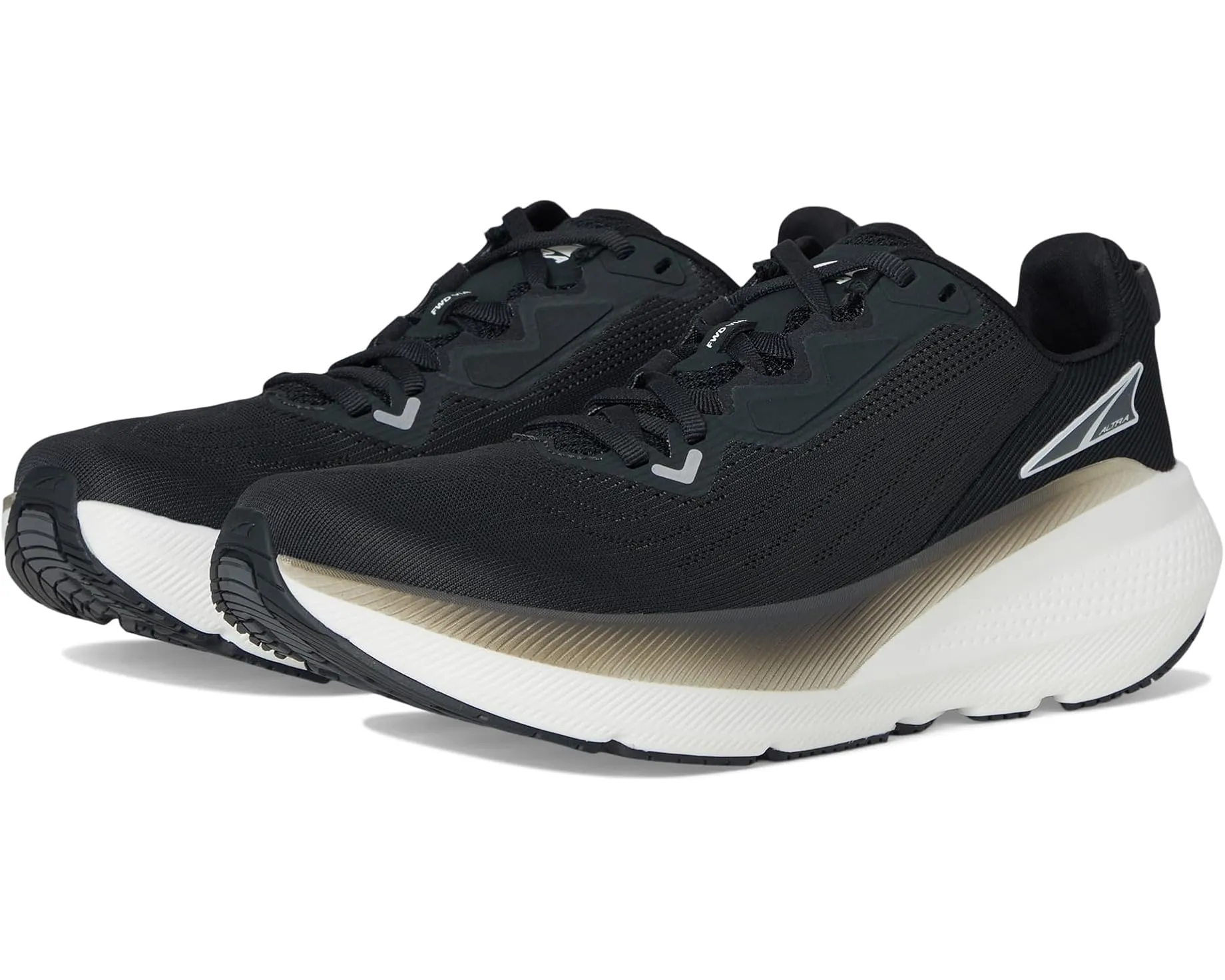 Altra FWD Via Women running in humid weather shoes