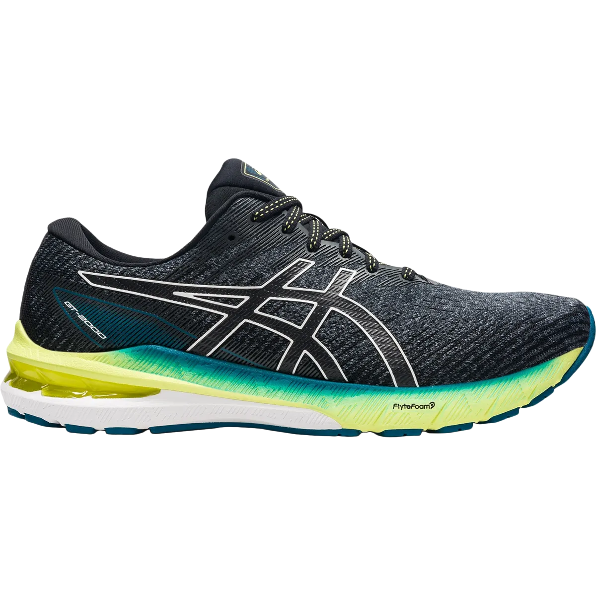 Cushioned Insole Men's GT-2000 10