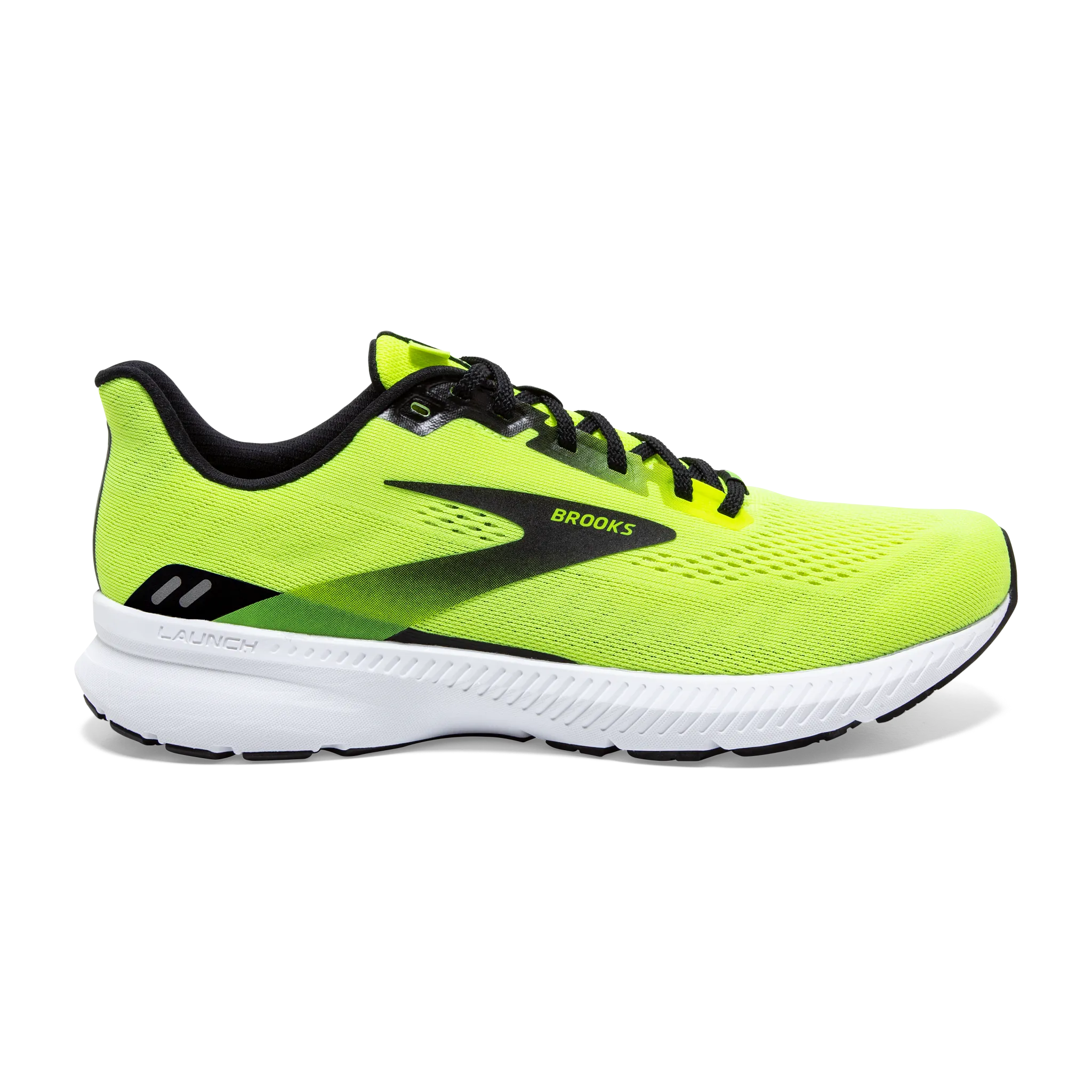 Men's Launch 8 Gel cushion lace - up footwear