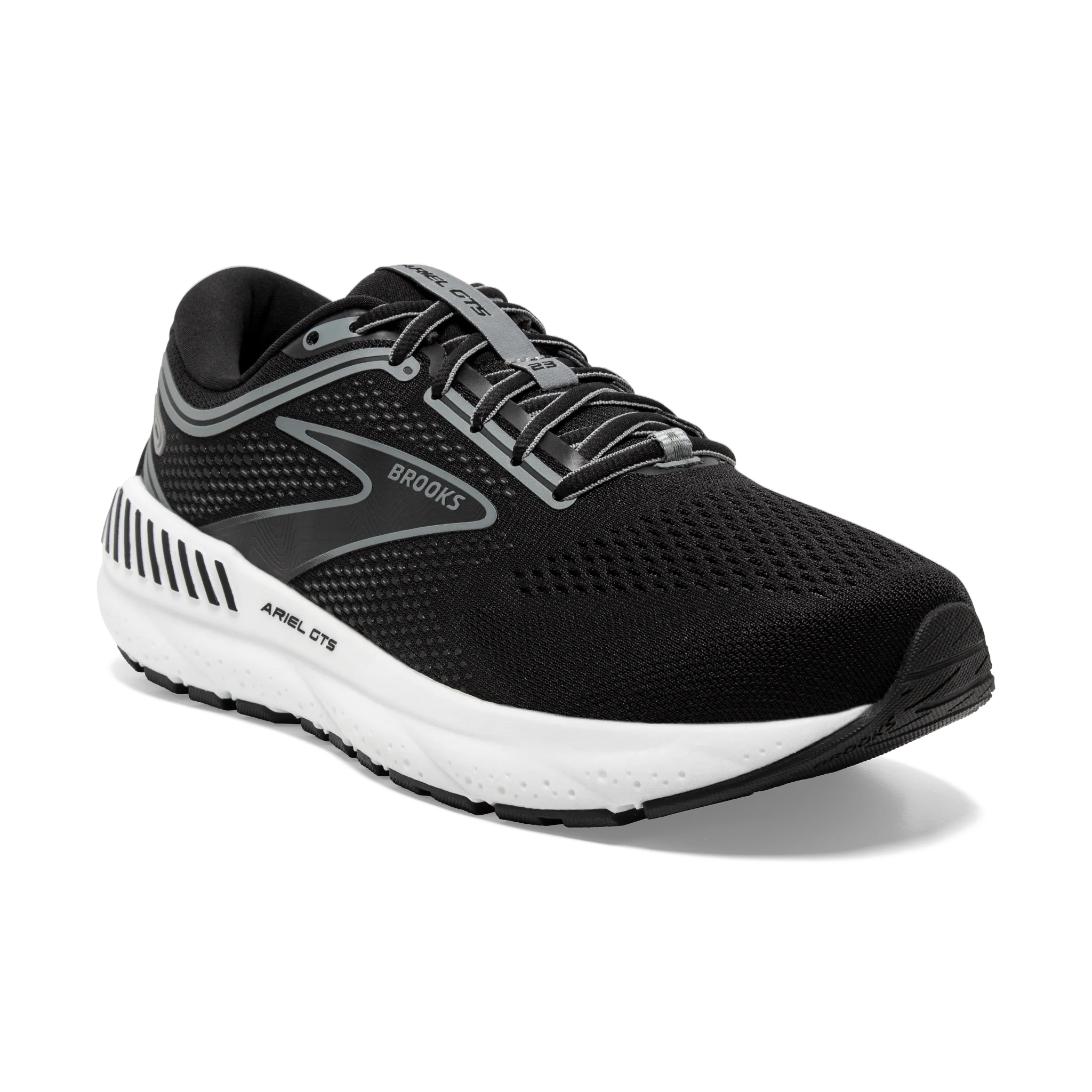 post - run Women's Ariel GTS 23