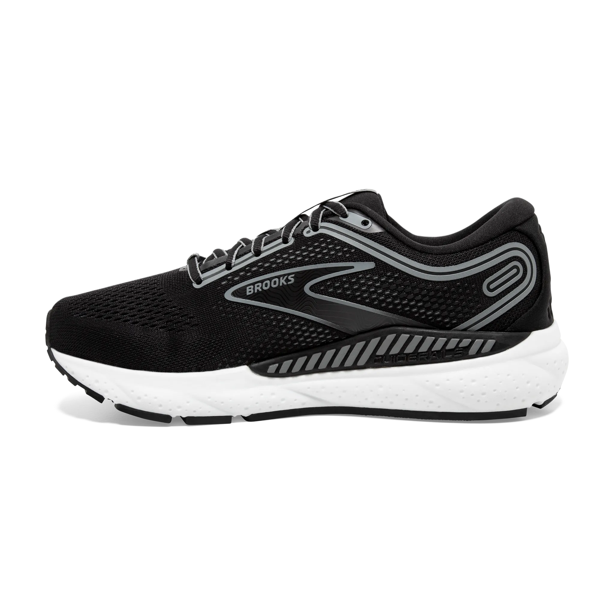 Back Heel solo run Women's Ariel GTS 23