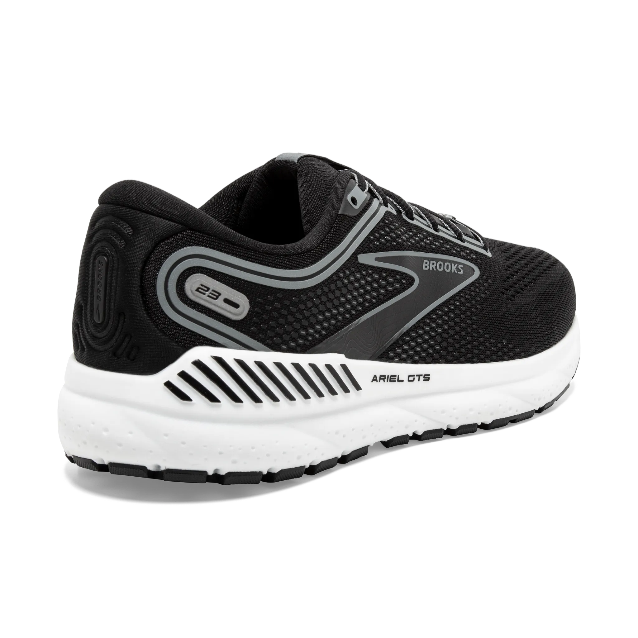 foot - friendly shoes Machine washable care Women's Ariel GTS 23