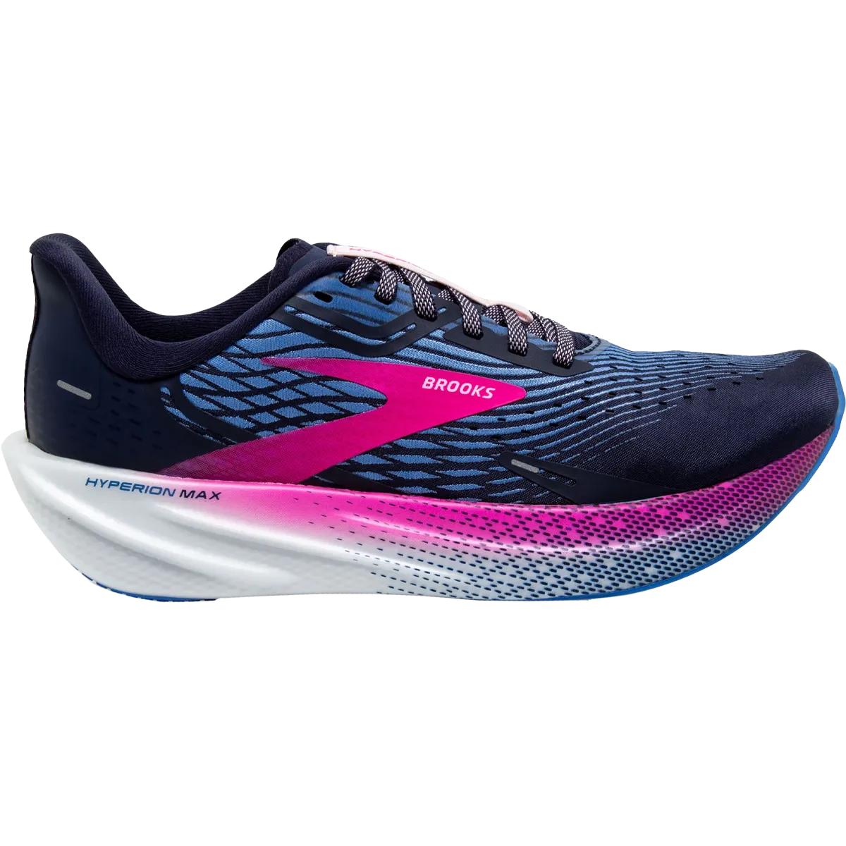 speed equipment low - top footwear Women's Hyperion Max