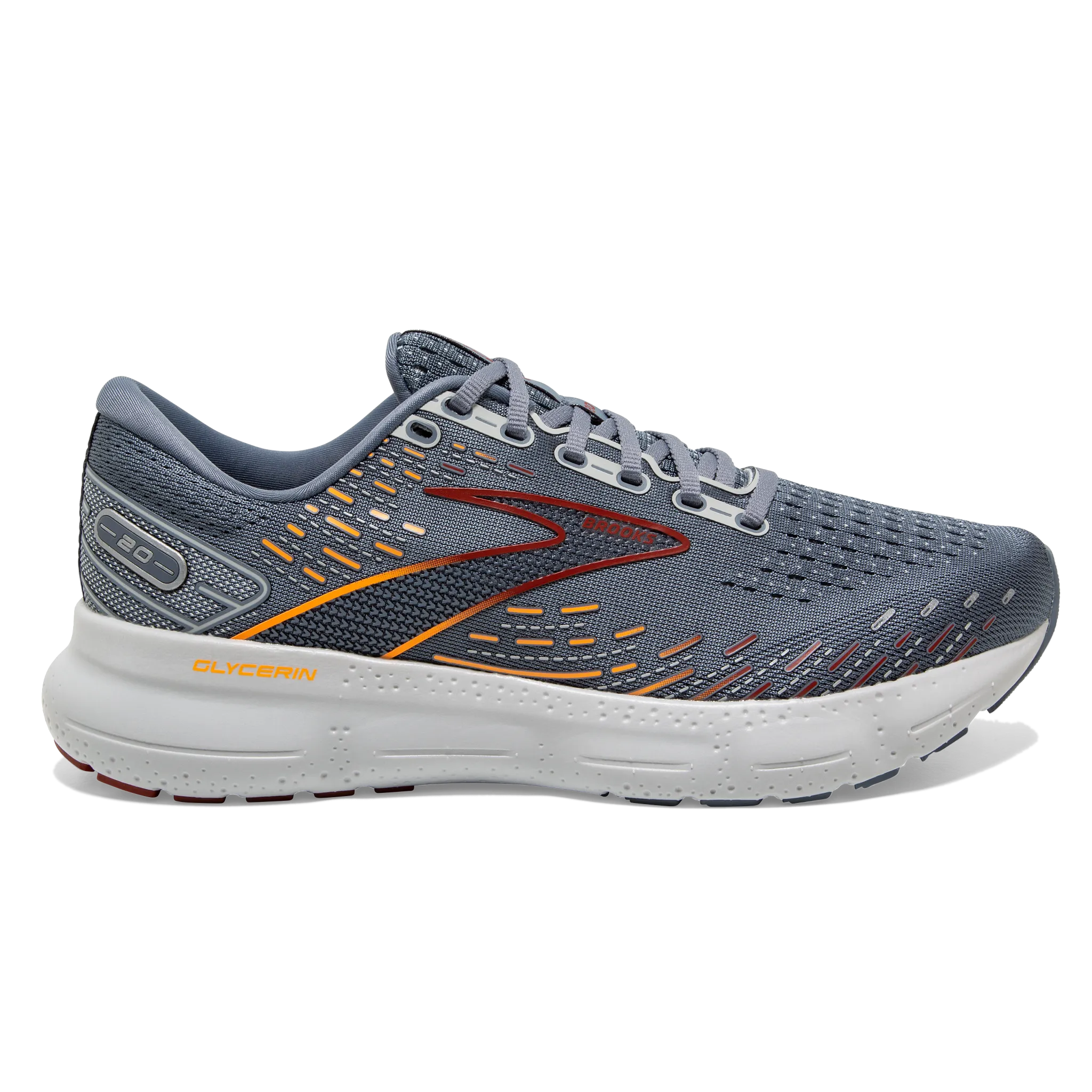 Men's Glycerin 20 Quiet