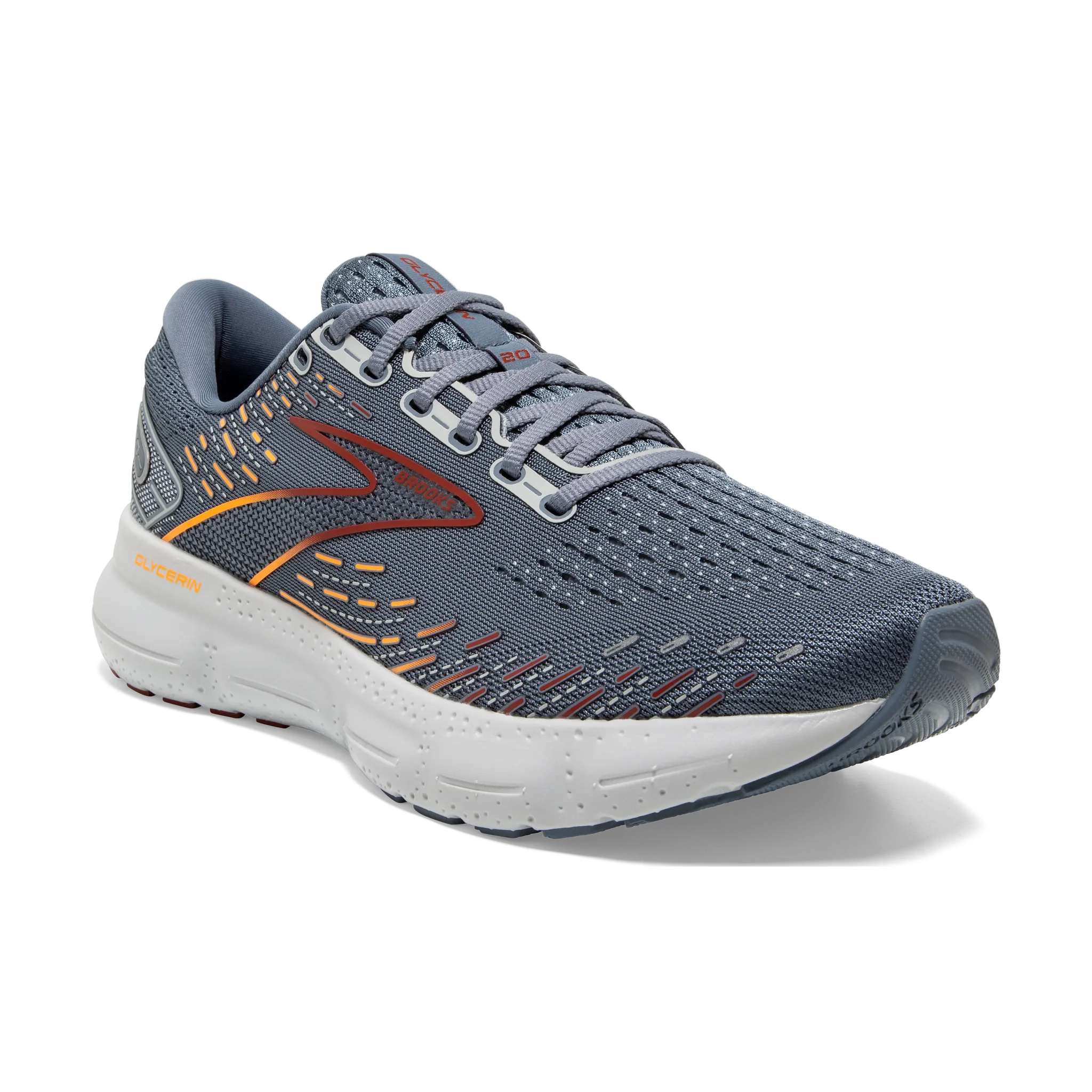 Men's Glycerin 20 tactical shoes