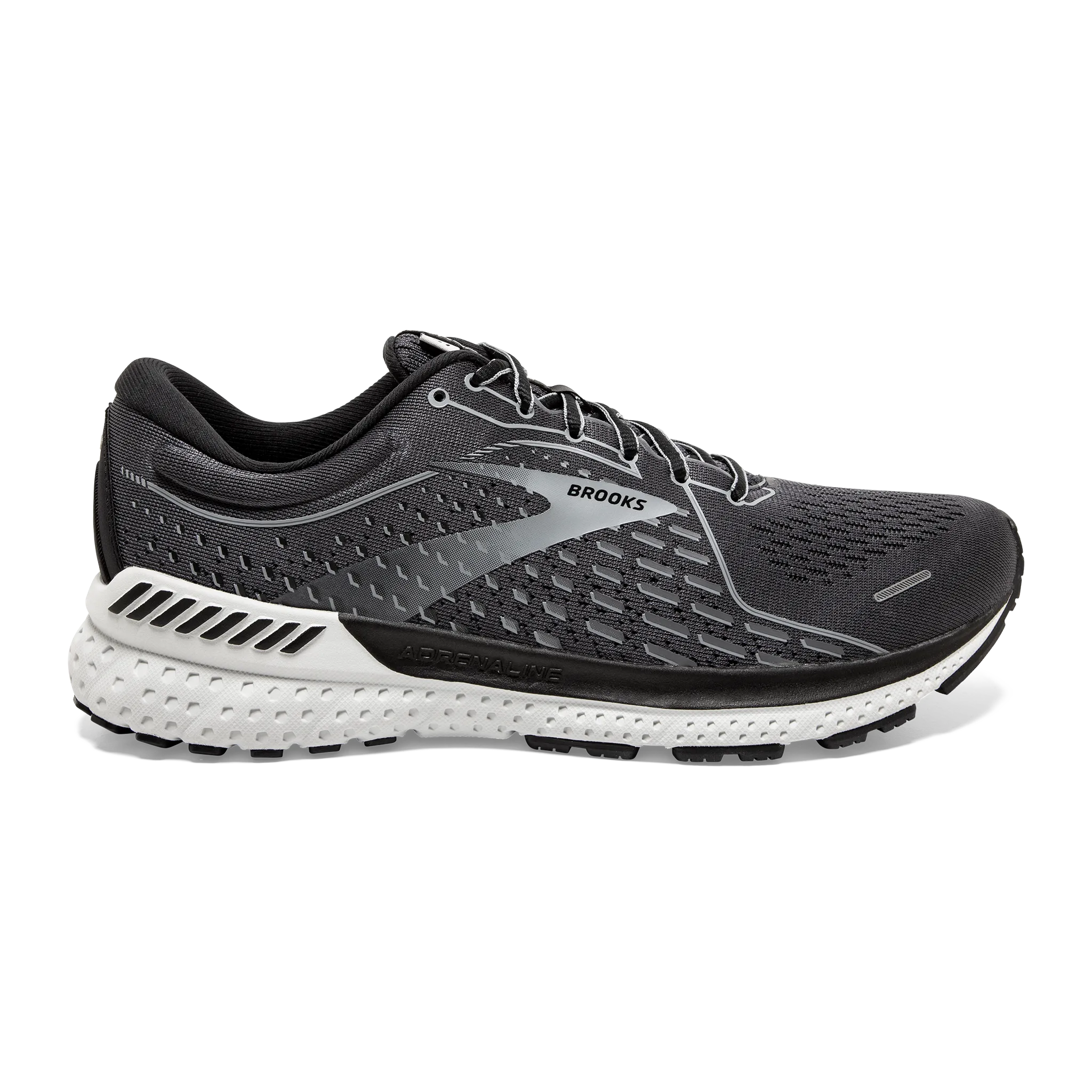 Men's Adrenaline GTS 21 fartlek running shoe ability Athletic Footwear