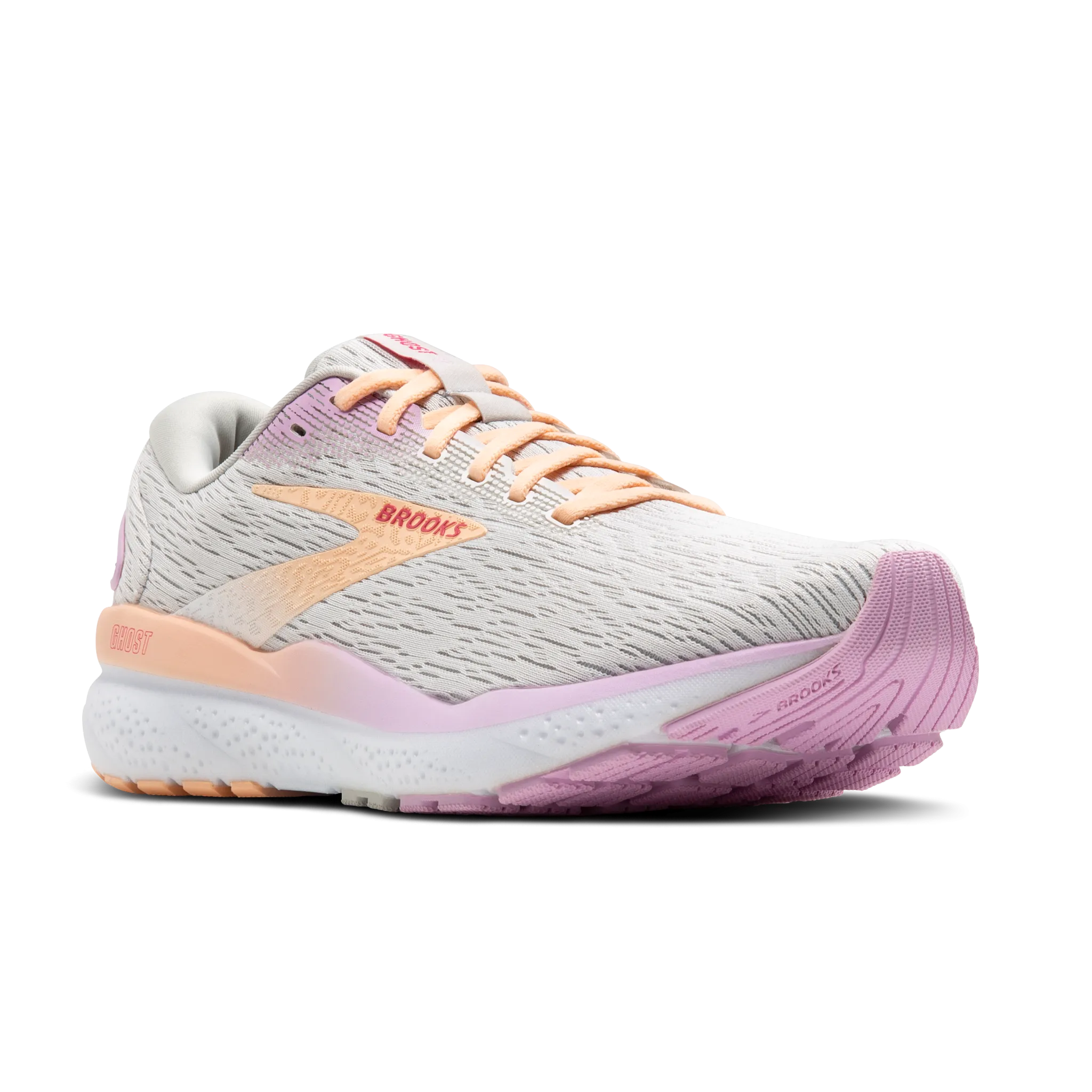 printed - finish - design shoes Women's Ghost 16