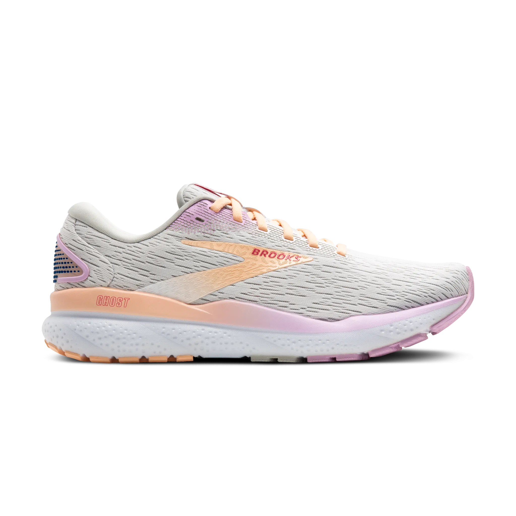 Secure Closure Women's Ghost 16