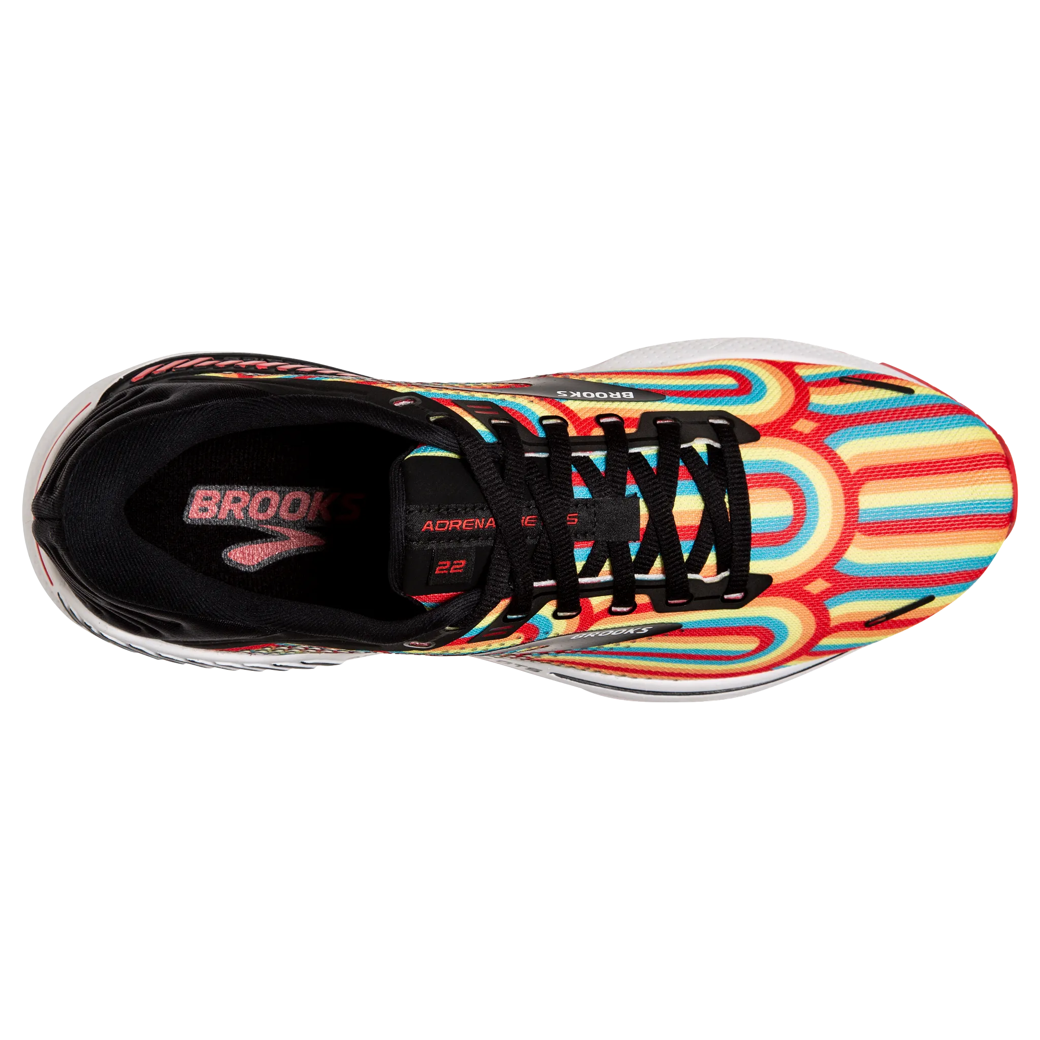 Men's Adrenaline GTS 22 dawn run running shoes
