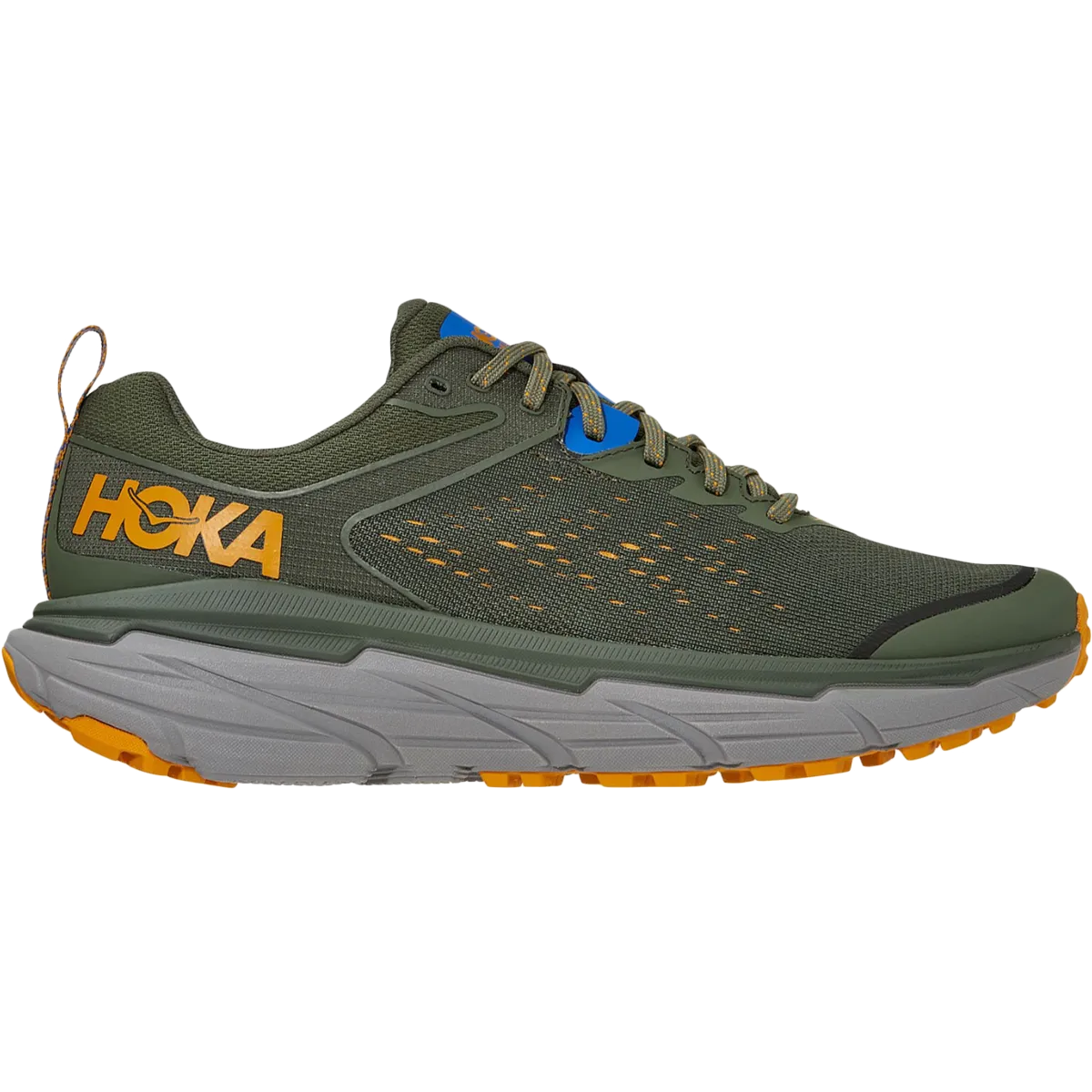 adventure - themed running gear Men's Challenger ATR 6