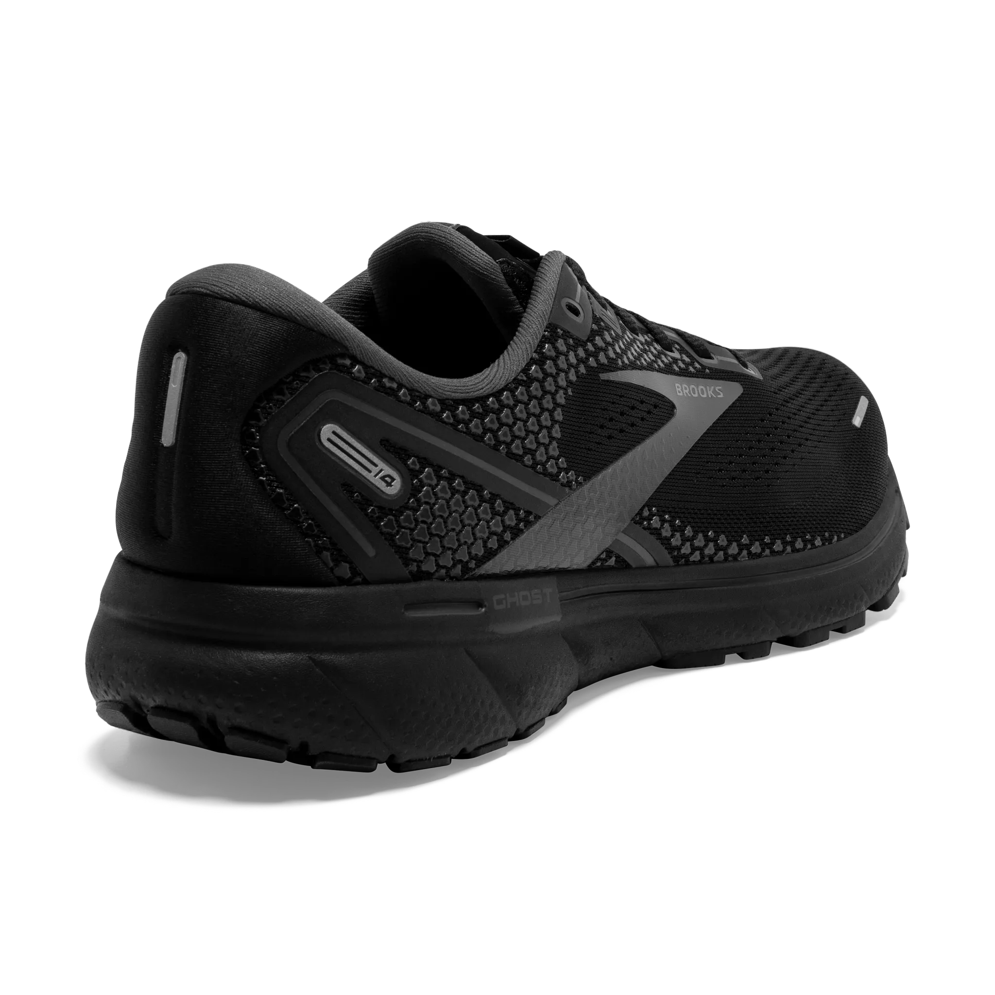 indoor - court running shoes running in wide tracks shoes Men's Ghost 14