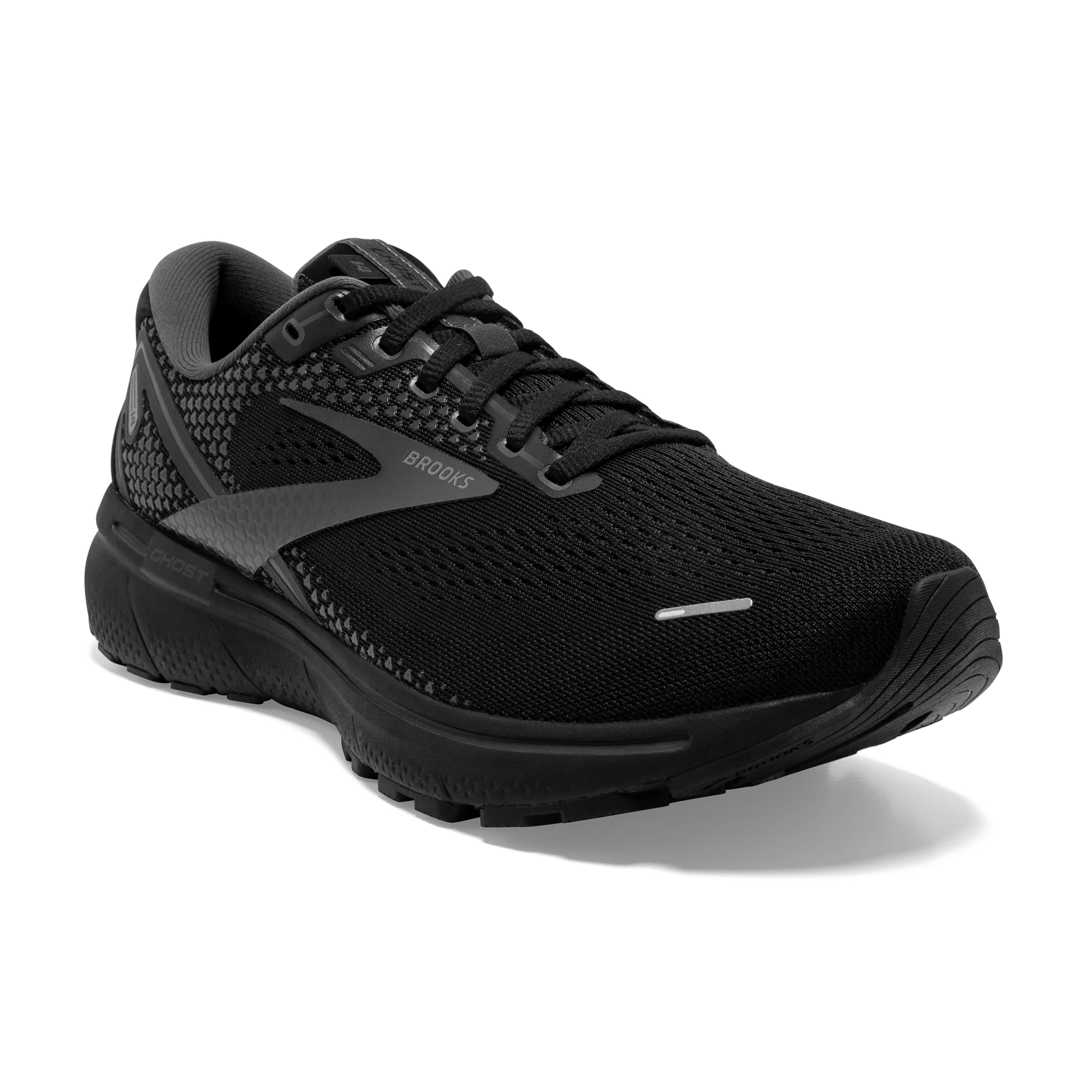 Men's Ghost 14 Cross country ability