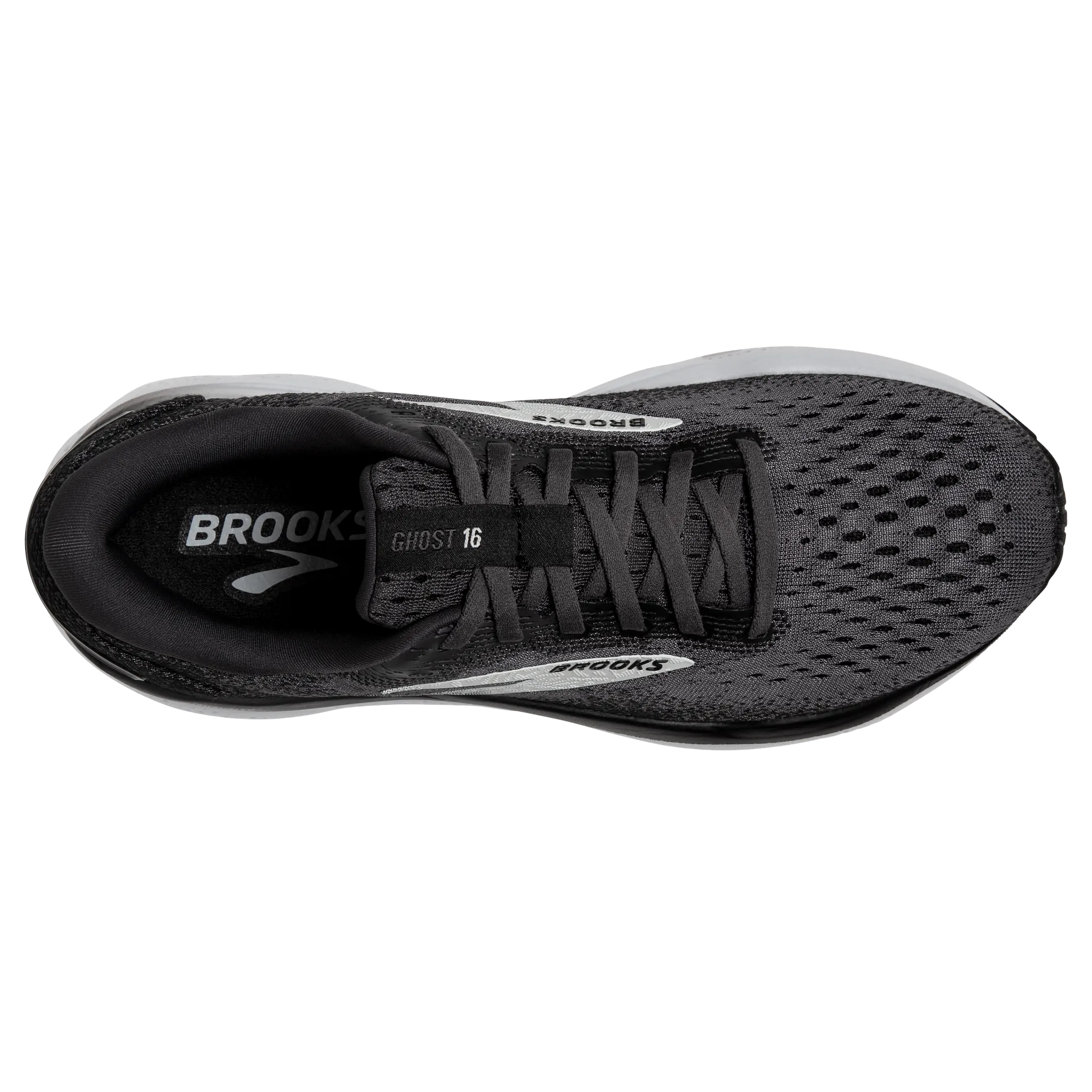 Women's Ghost 16 zigzag - design shoes running in a school run shoes