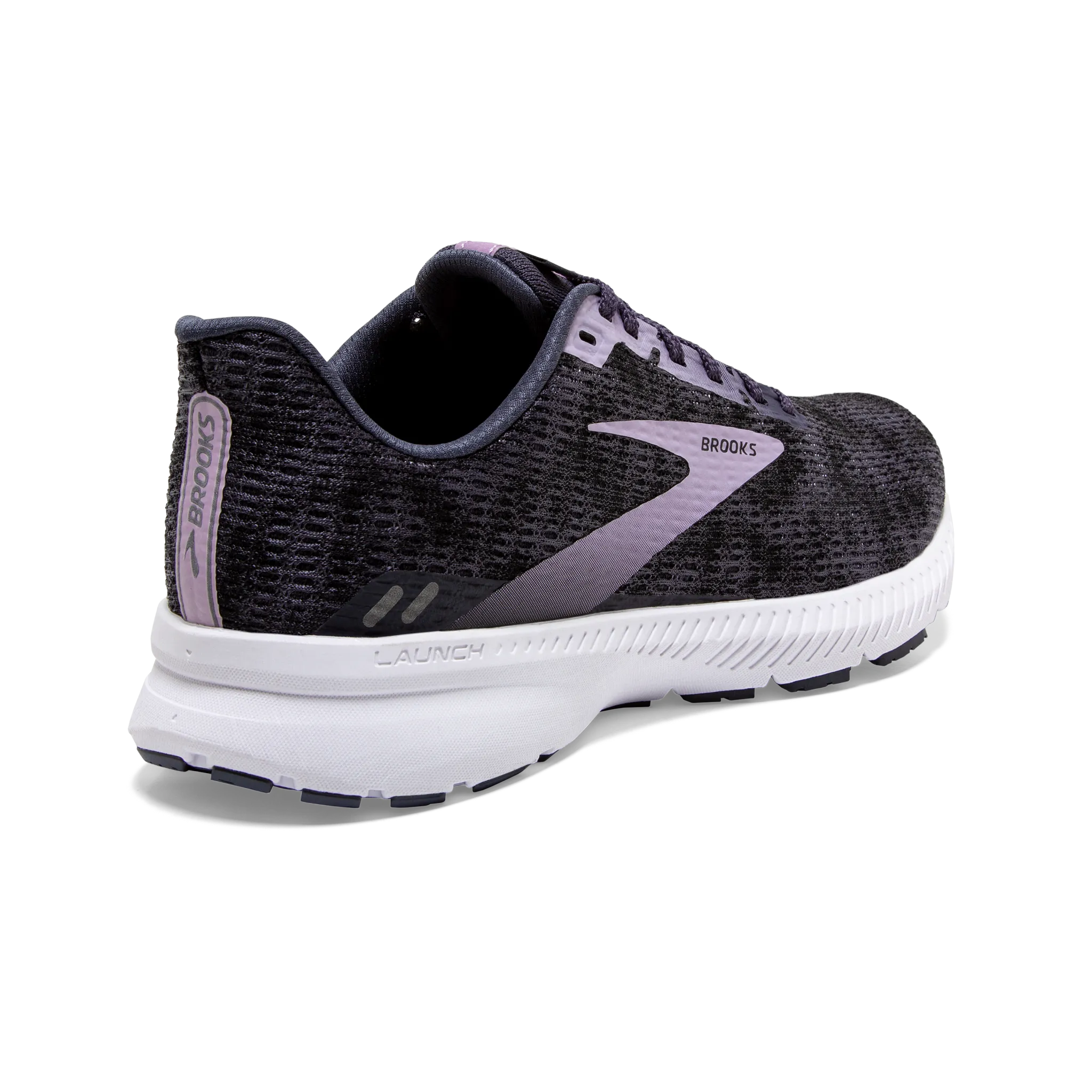 Women's Launch 8 design - innovation unisex running shoes