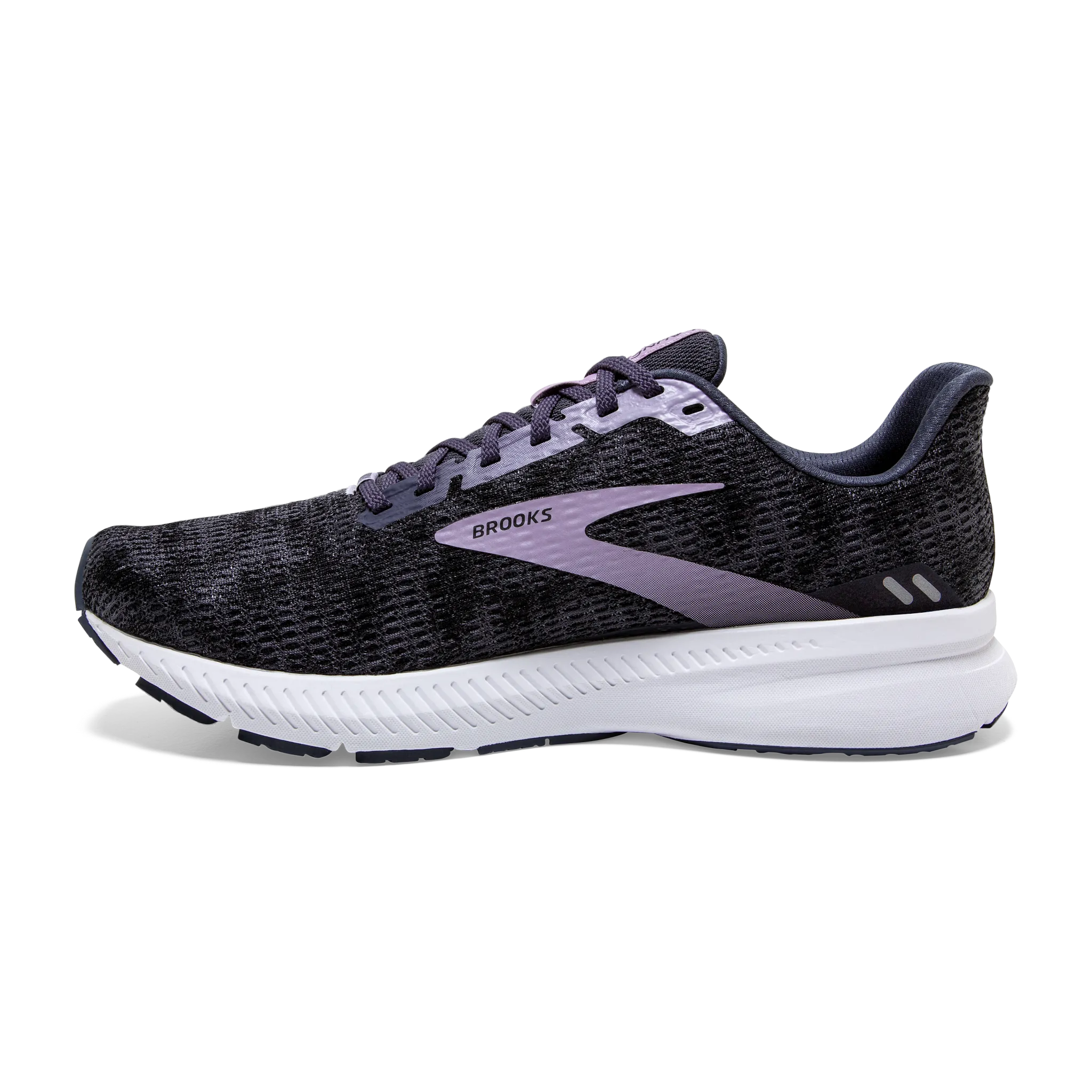 Women's Launch 8 solo run padded insoles