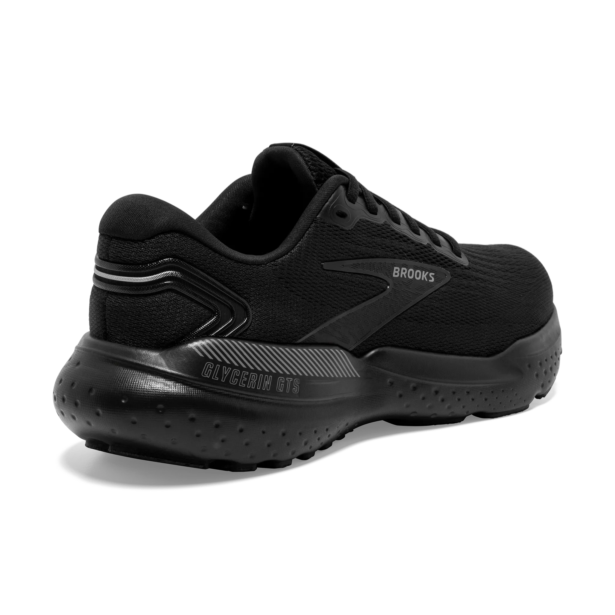 weekday running footwear aerodynamic - feature shoes Women's Glycerin GTS 21