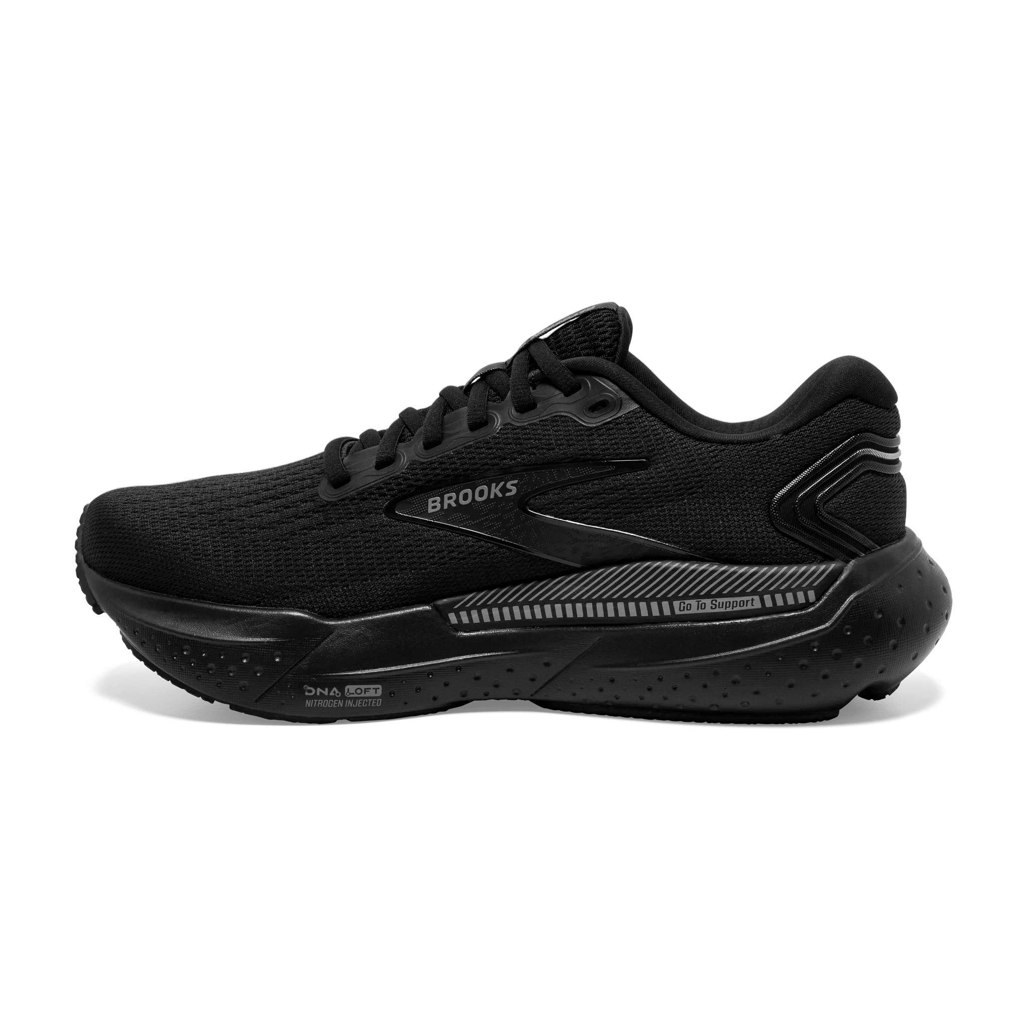 running shoes for amateur female runners Women's Glycerin GTS 21