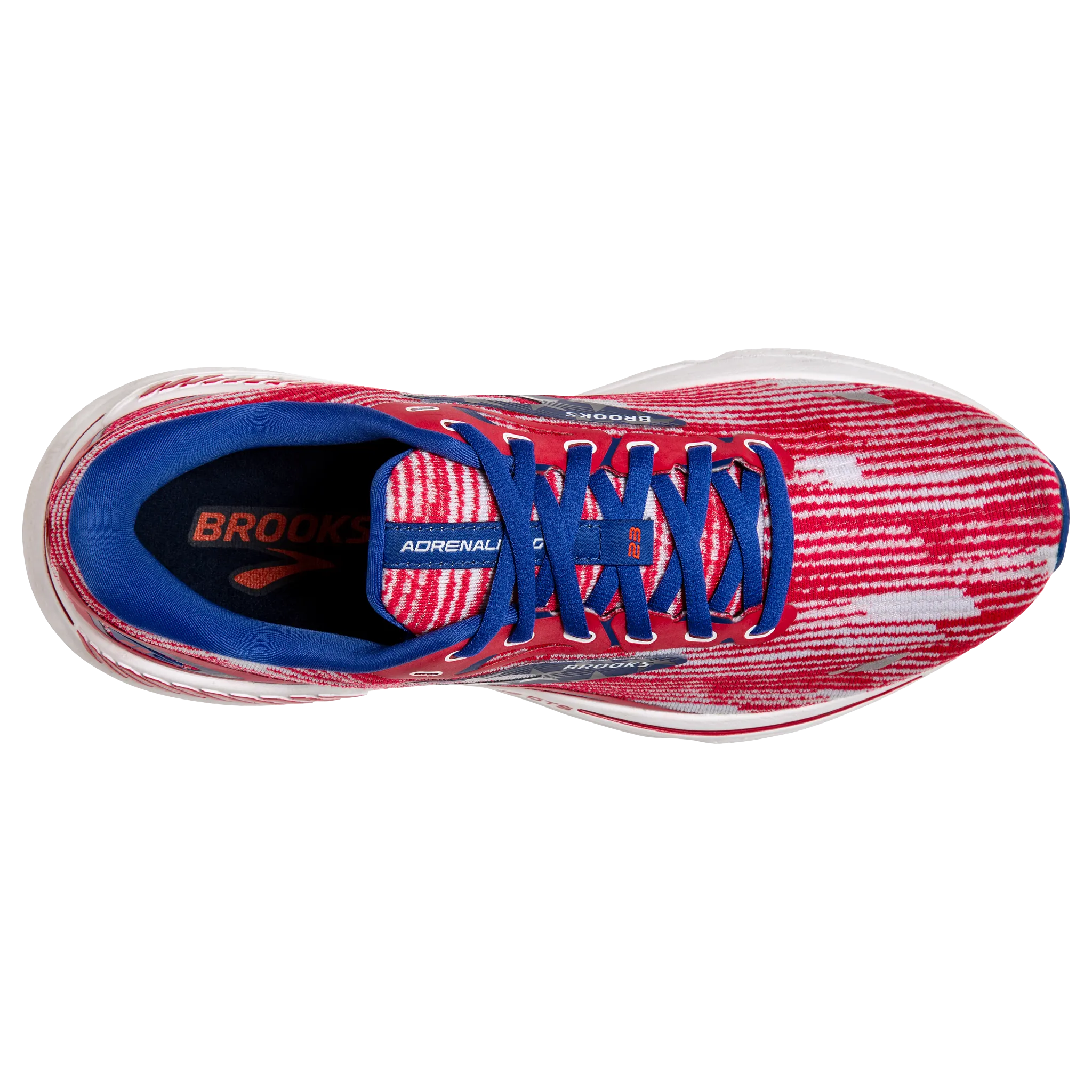 running on beaches Women's Adrenaline GTS 23