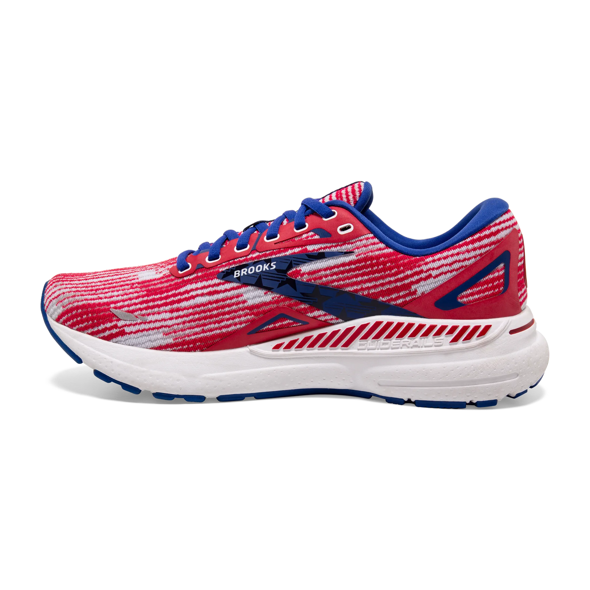 lightweight construction shoes ankle - support running shoes Women's Adrenaline GTS 23
