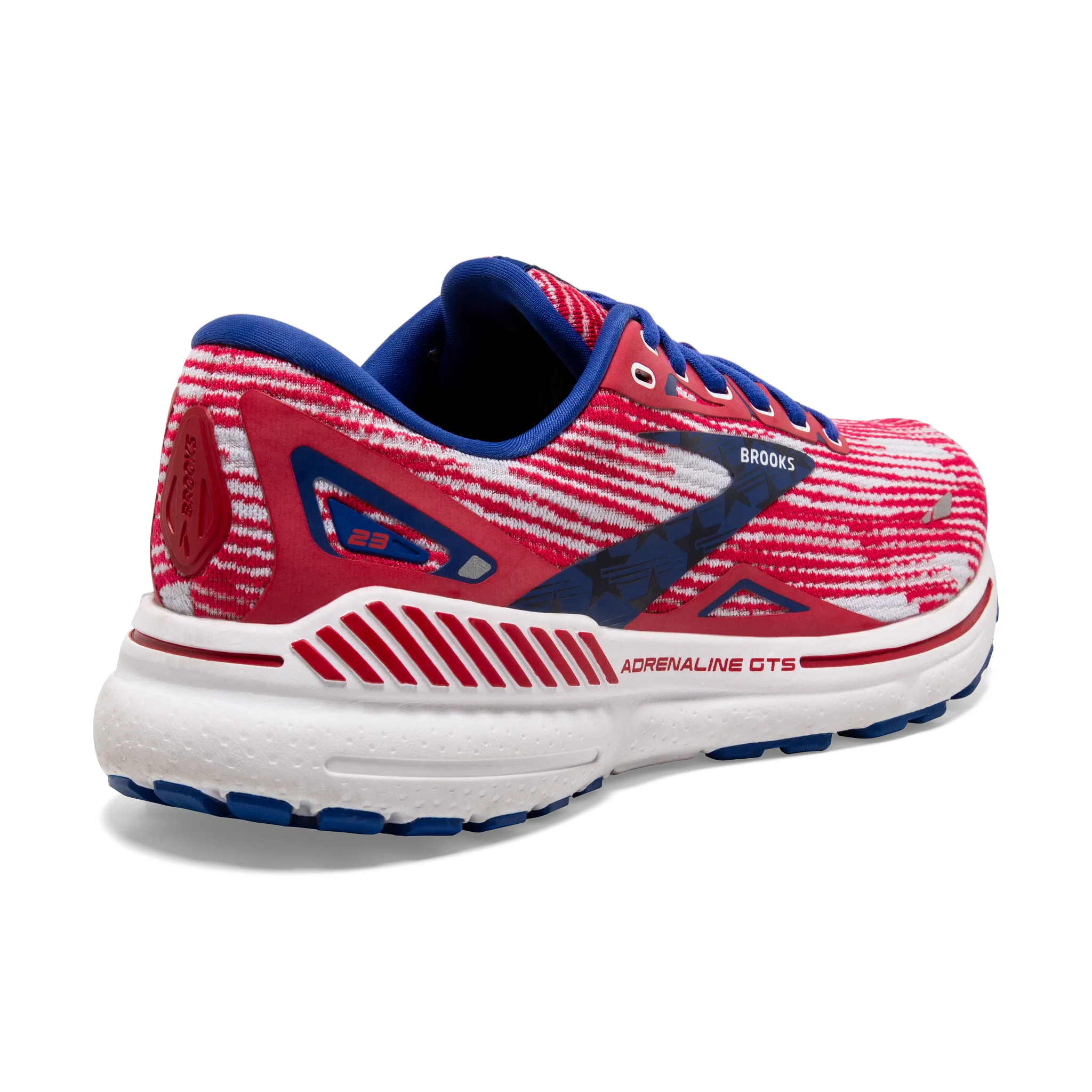 Women's Adrenaline GTS 23 Ergonomic form