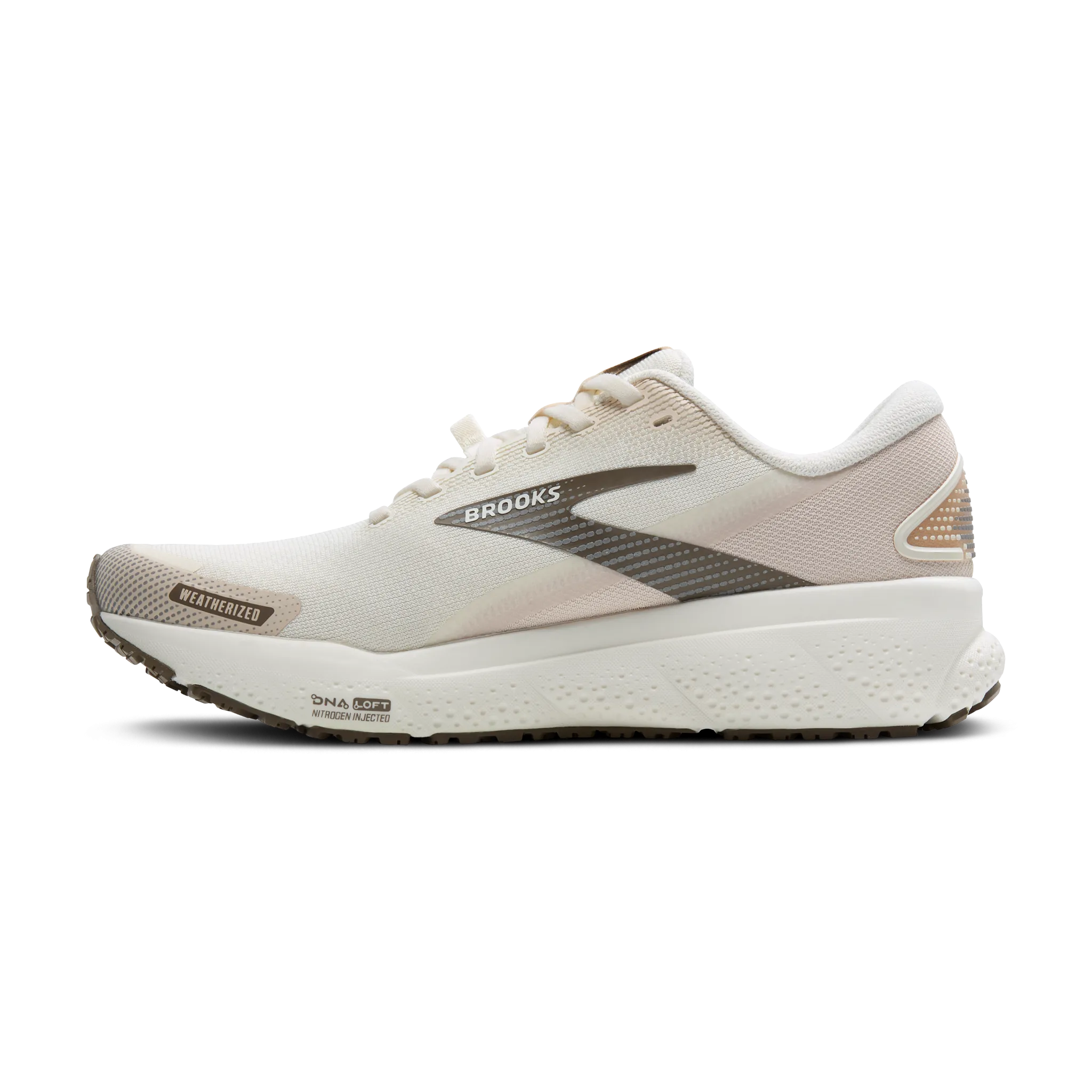 healthy Women's Ghost 16 Weatherized