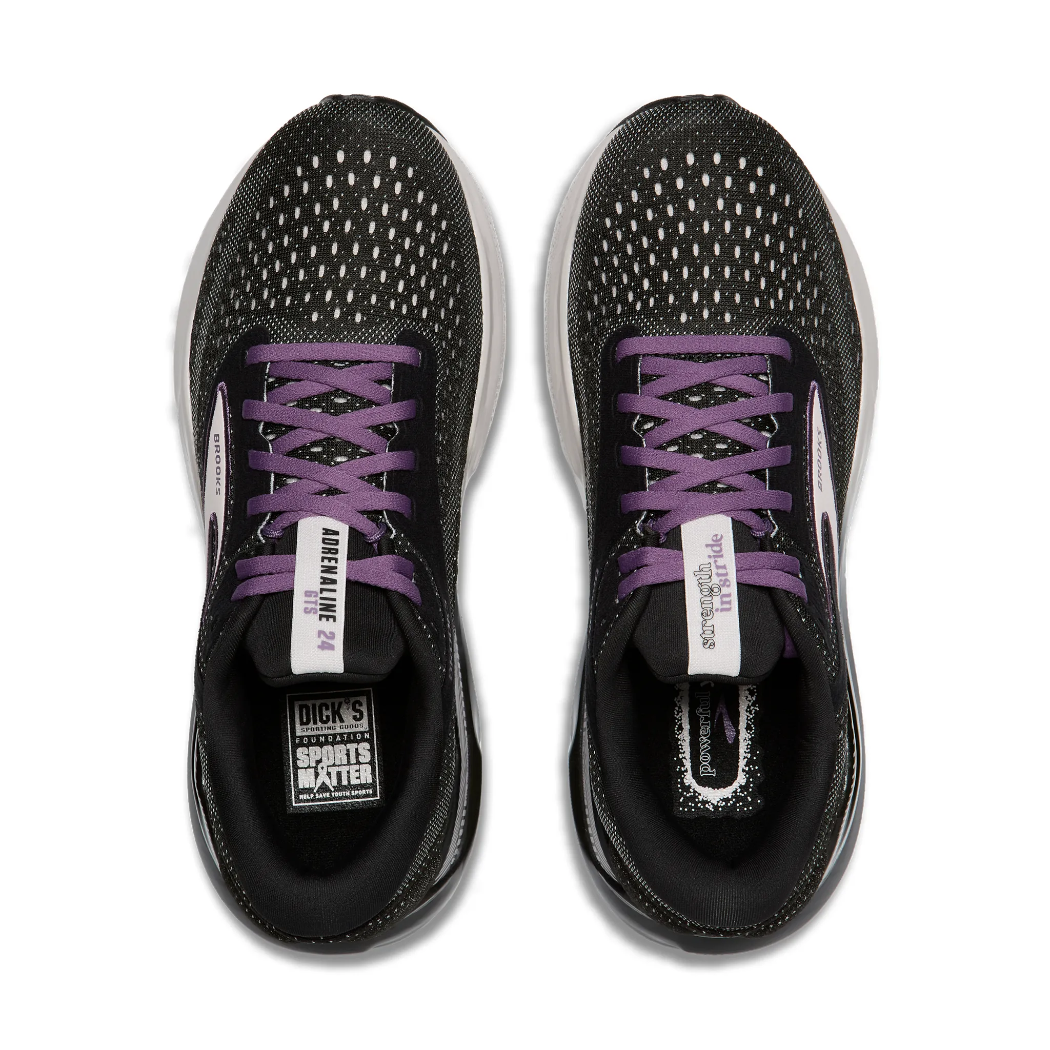 Women's Adrenaline GTS 24 beach - volleyball running shoes