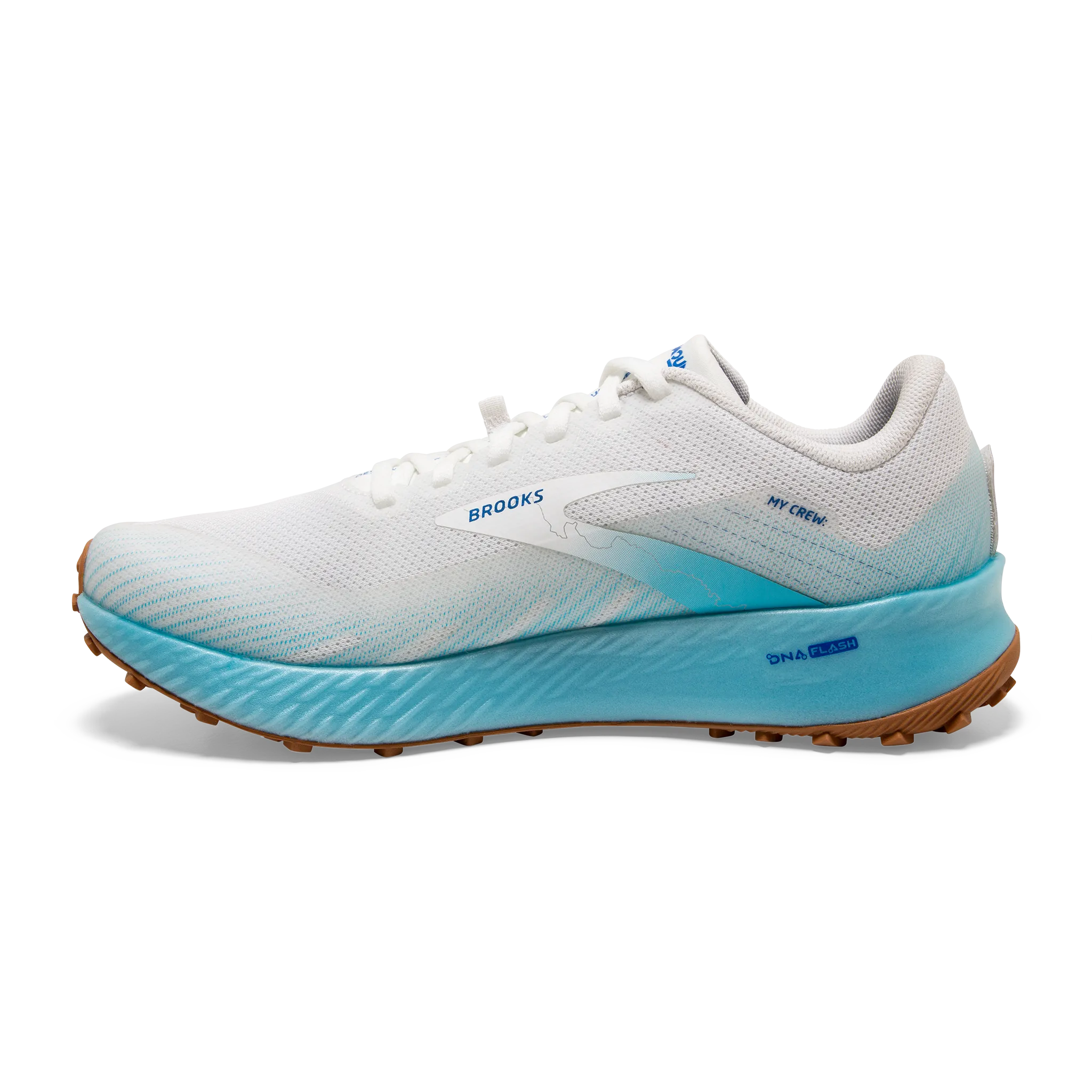 Mammoth look Women's Catamount
