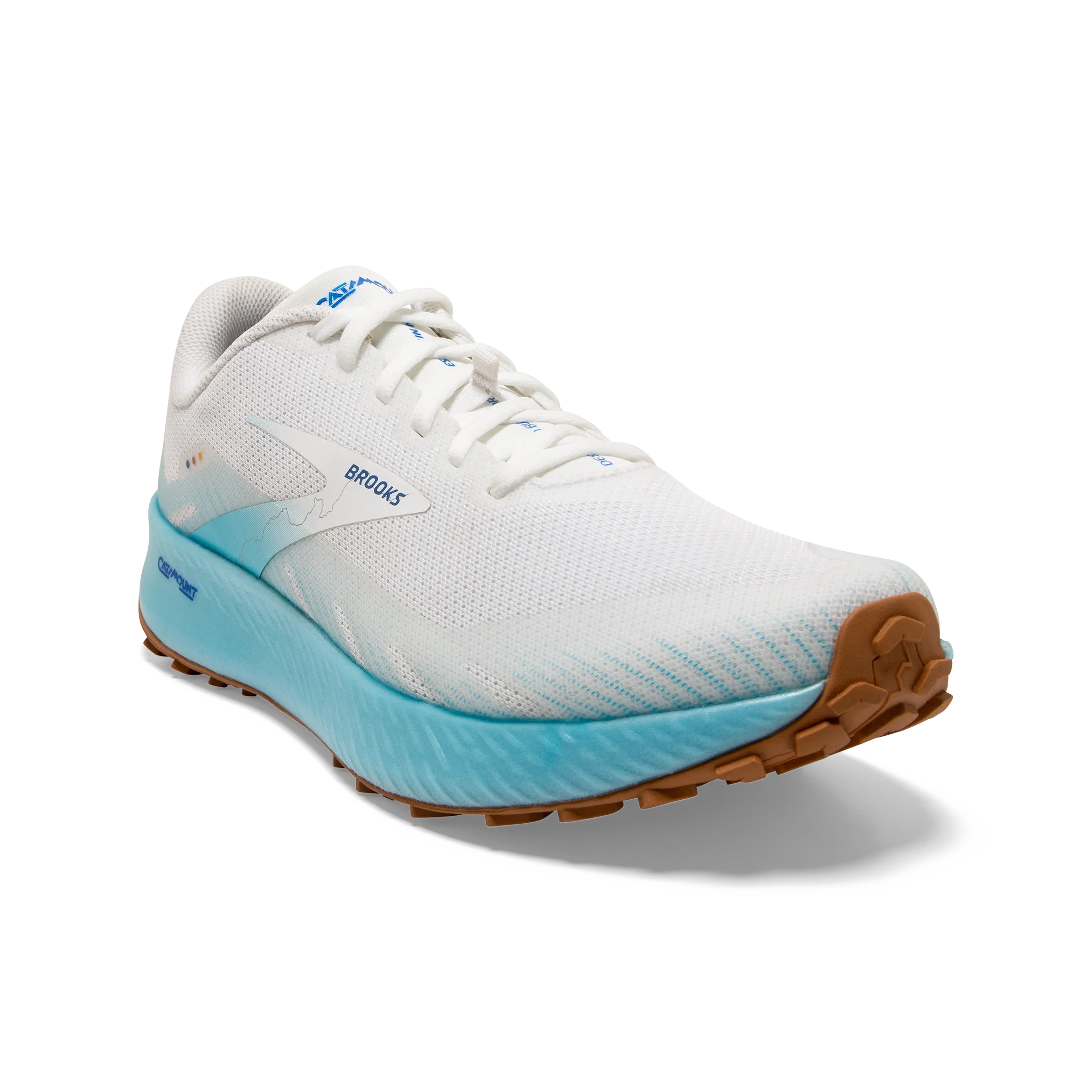 cloudy - day shoes private - label running option Women's Catamount