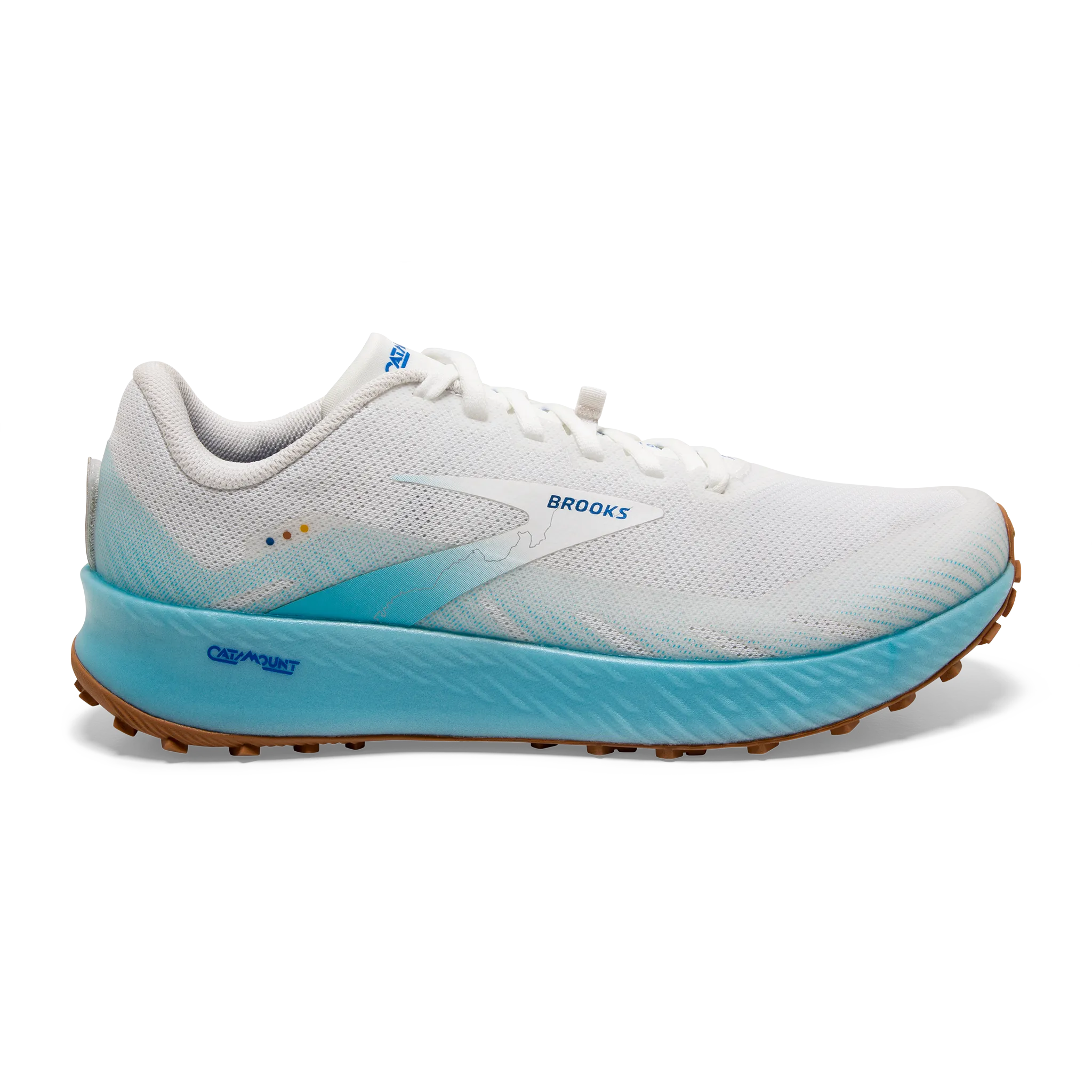 Women's Catamount Secure fit