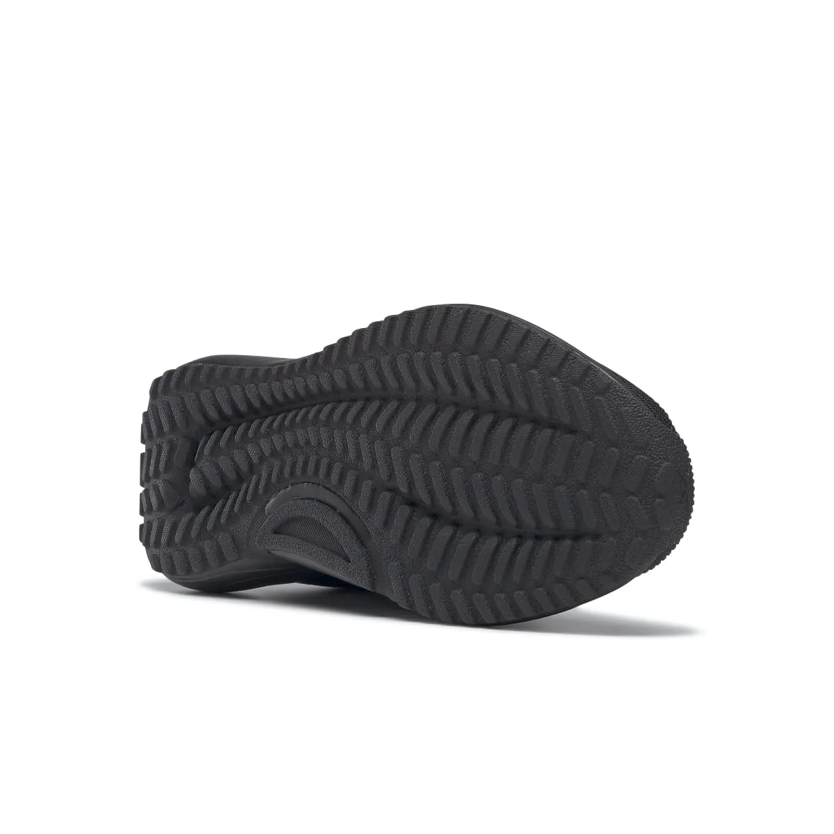 running in an iconic bridge area shoes REEBOK GY0161 LITE PLUS 3.0 WMN'S (Medium) Black/Grey/Black Textile Running Shoes
