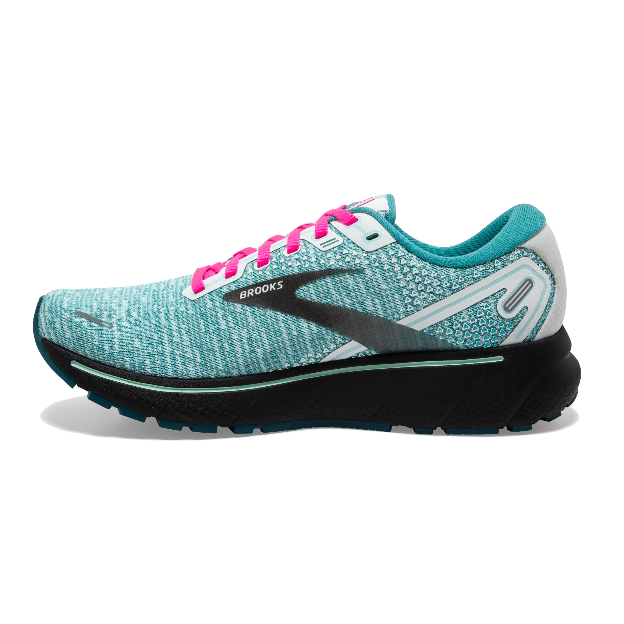 Women's Ghost 14 Functional Design speed drills