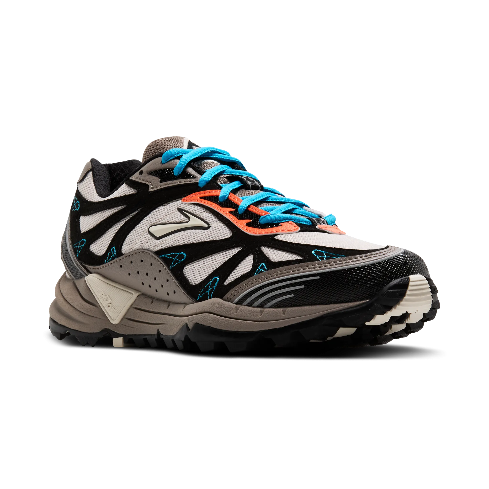 Men's Cascadia 1 Durable Quick - dry shoes
